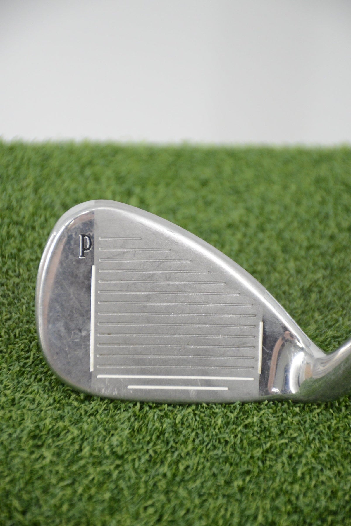 Callaway X-22 PW S Flex 35.5" Golf Irons Callaway