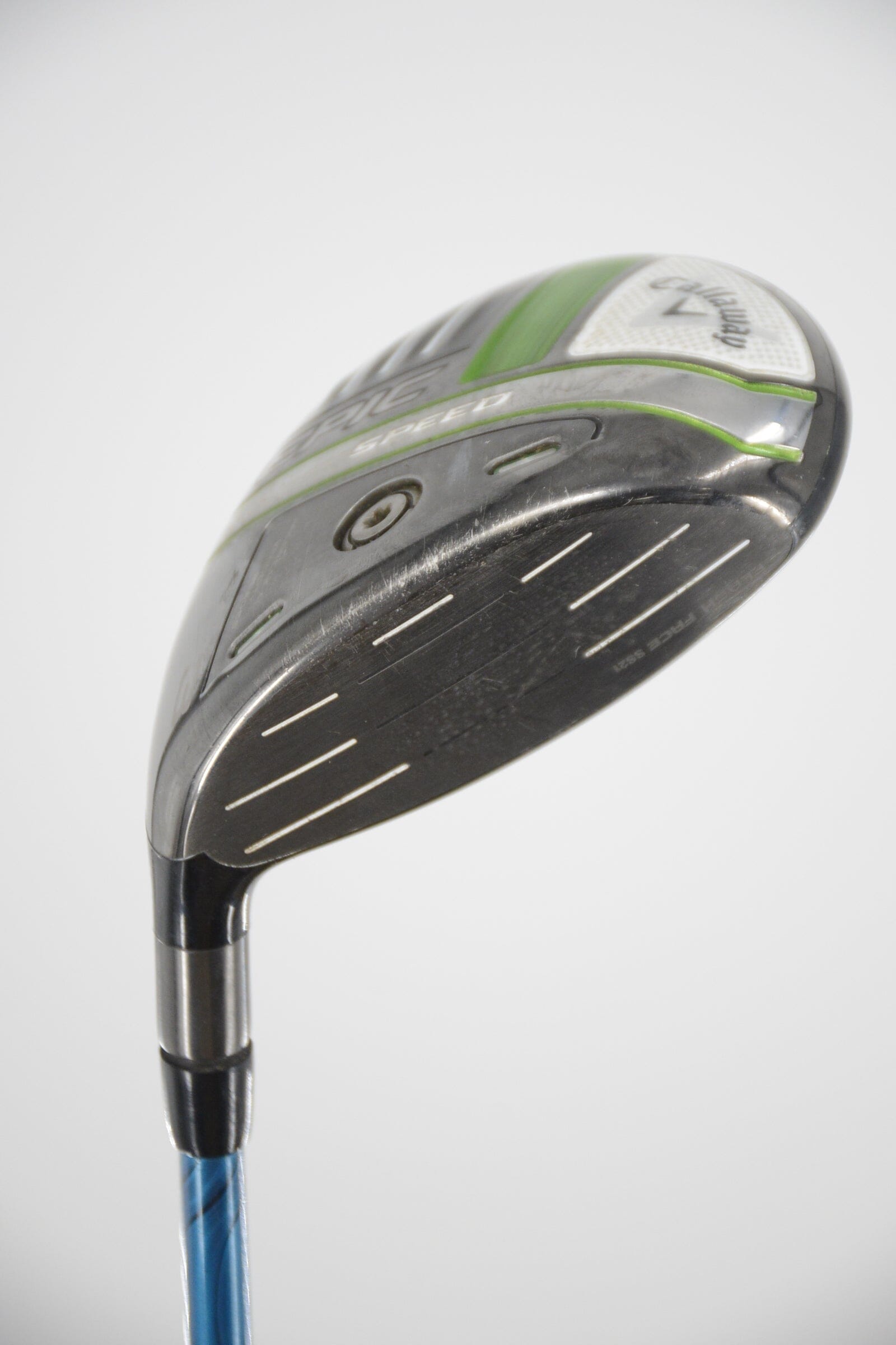 Callaway Epic Speed 3 Wood X Flex 43" Golf Clubs GolfRoots