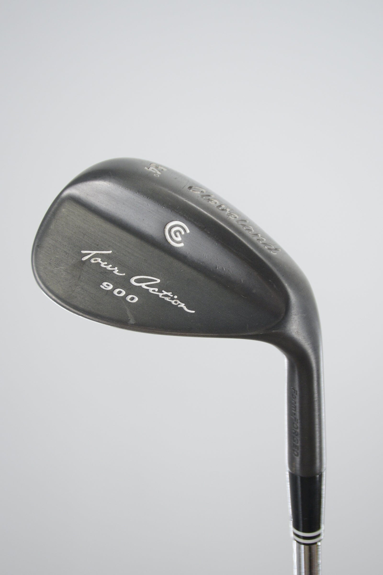 Cleveland Tour Action 900 54 Degree Wedge Wedge Flex 35.5" Golf Clubs GolfRoots