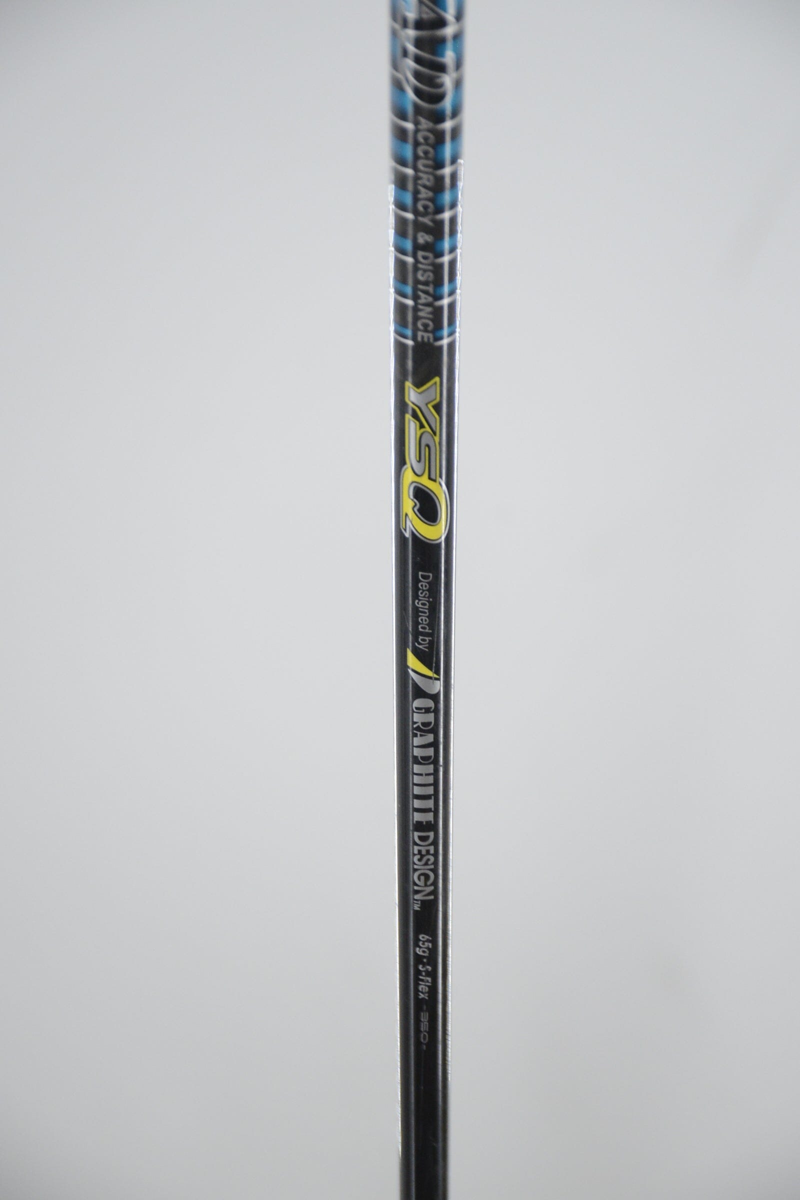 *Dented* Cleveland Launcher 2008 10.5 Degree Driver S Flex 45.25" Golf Clubs GolfRoots