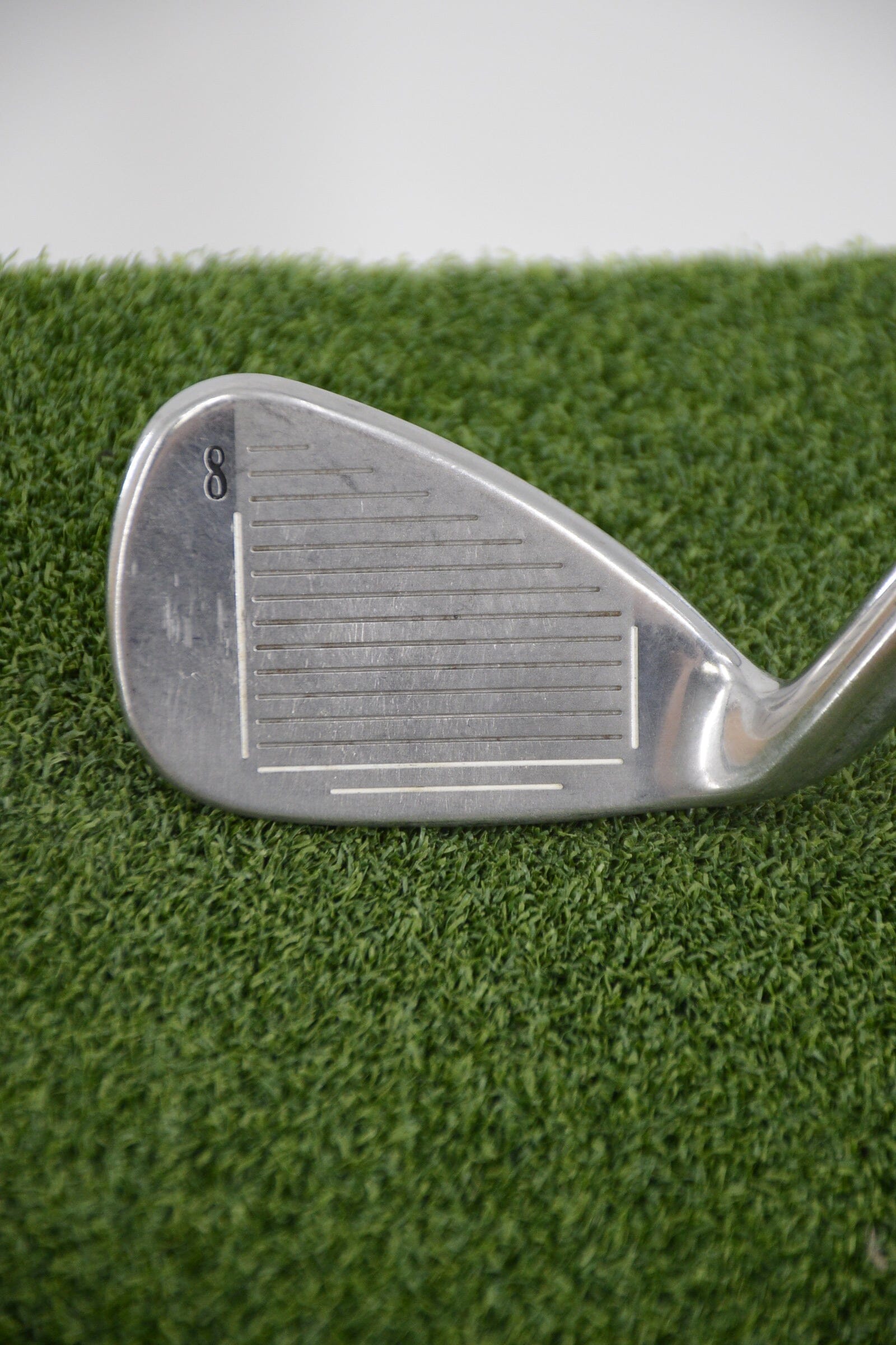 Callaway X-22 8 Iron S Flex 36" Golf Clubs GolfRoots