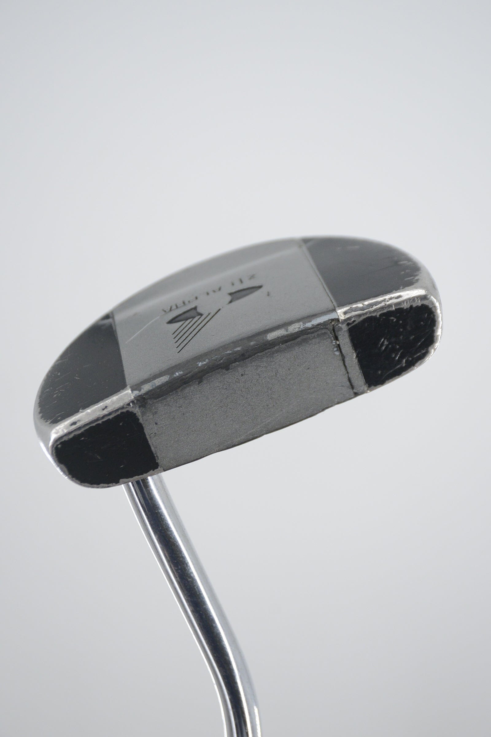 Never Compromise Z|I Alpha Putter 34.5" Golf Clubs GolfRoots