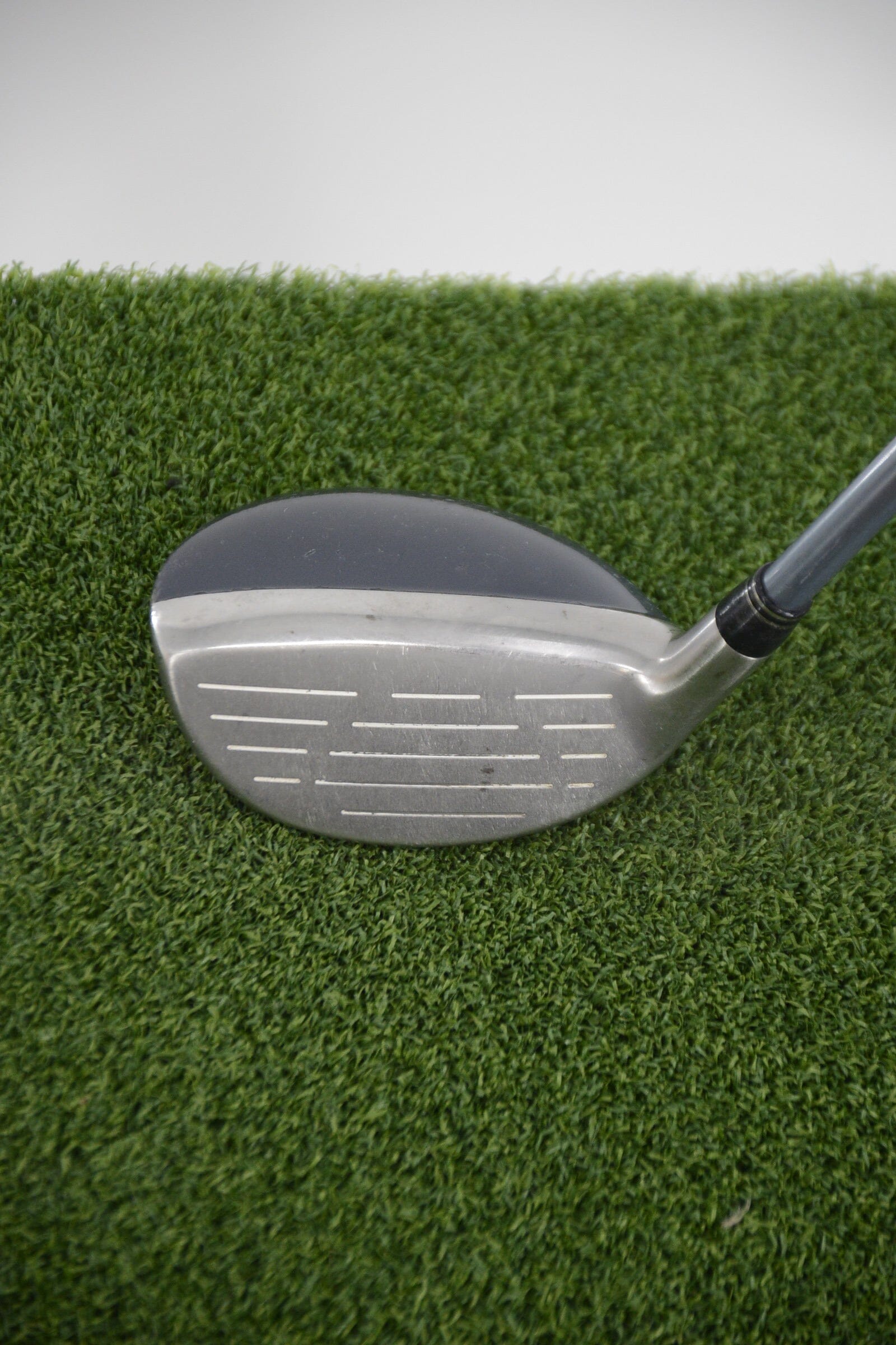 Women's Cobra Baffler 2005 7 Hybrid W Flex 37.25" Golf Clubs GolfRoots