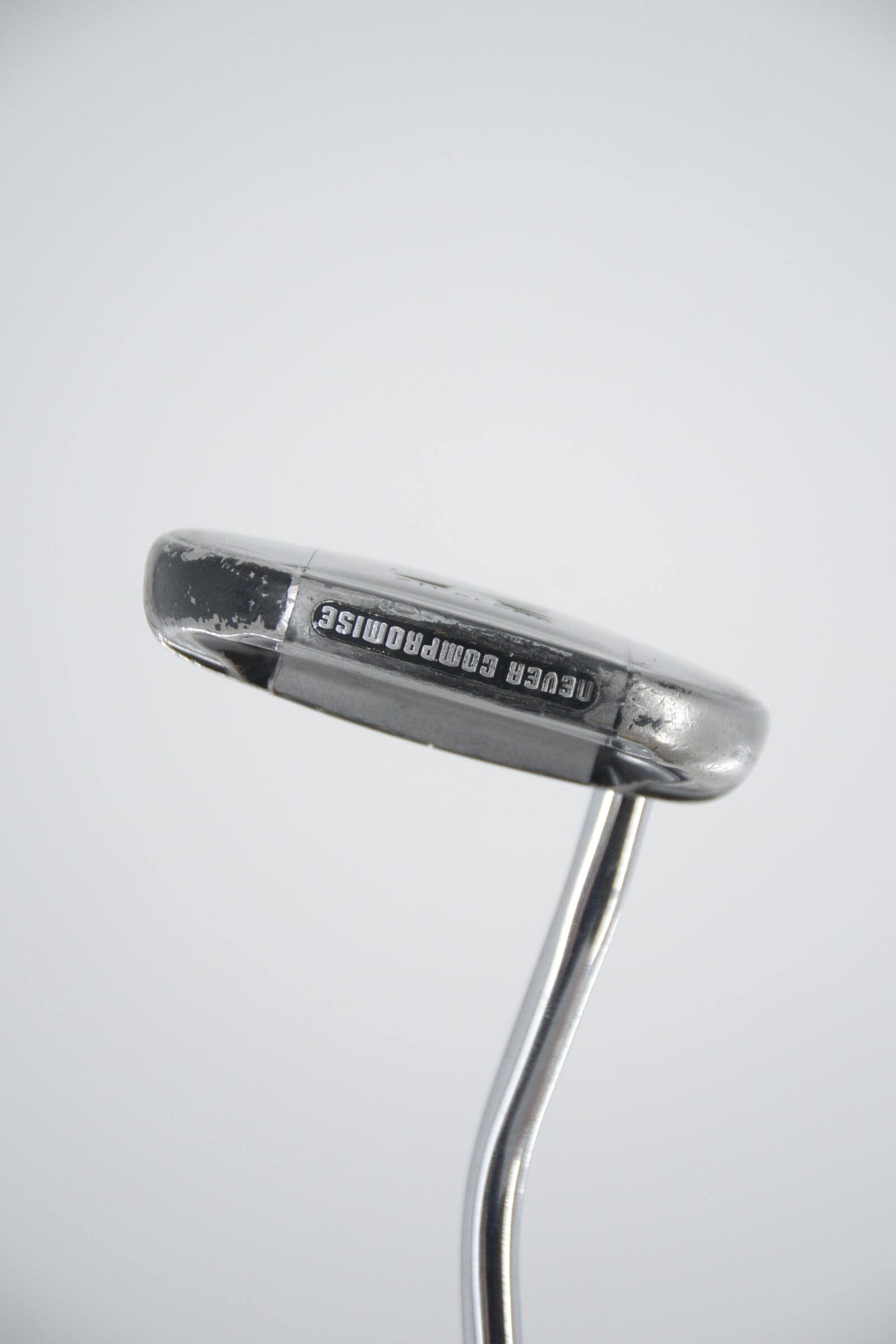 Never Compromise Z|I Alpha Putter 34.5" Golf Clubs GolfRoots