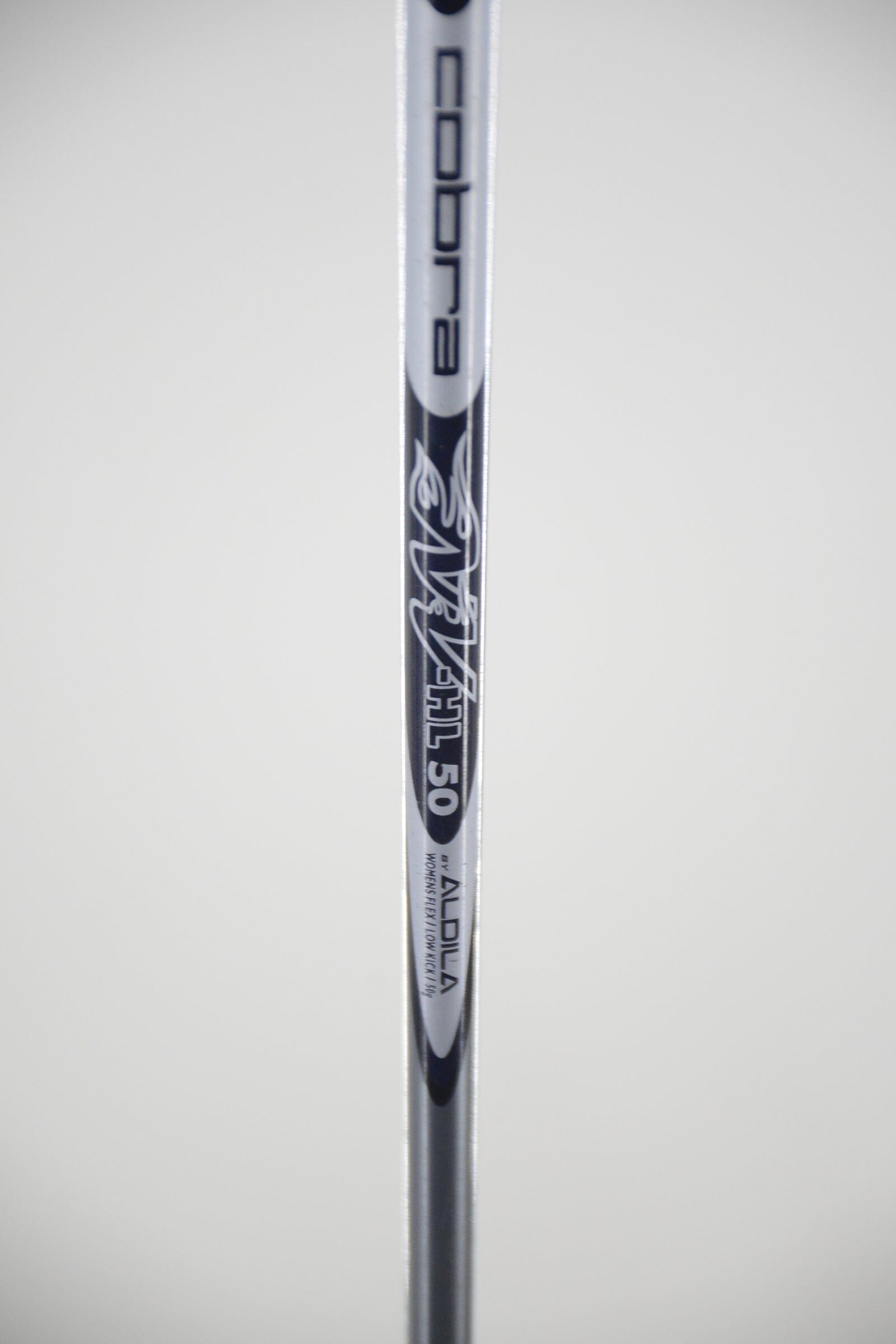 Women's Cobra Baffler 2005 7 Hybrid W Flex 37.25" Golf Clubs GolfRoots