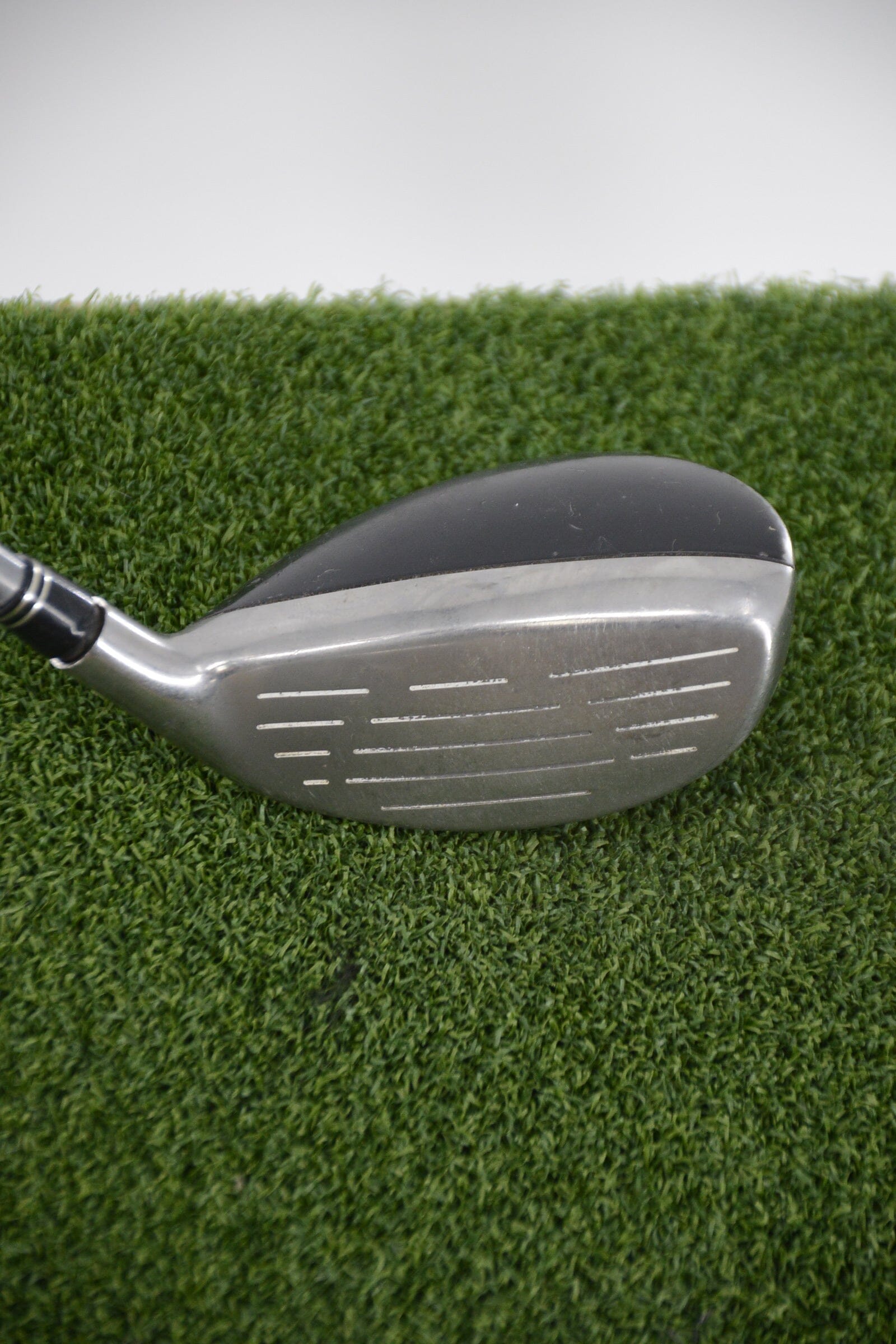 Lefty Cobra Baffler Dws 3 Hybrid R Flex 40.25" Golf Clubs GolfRoots