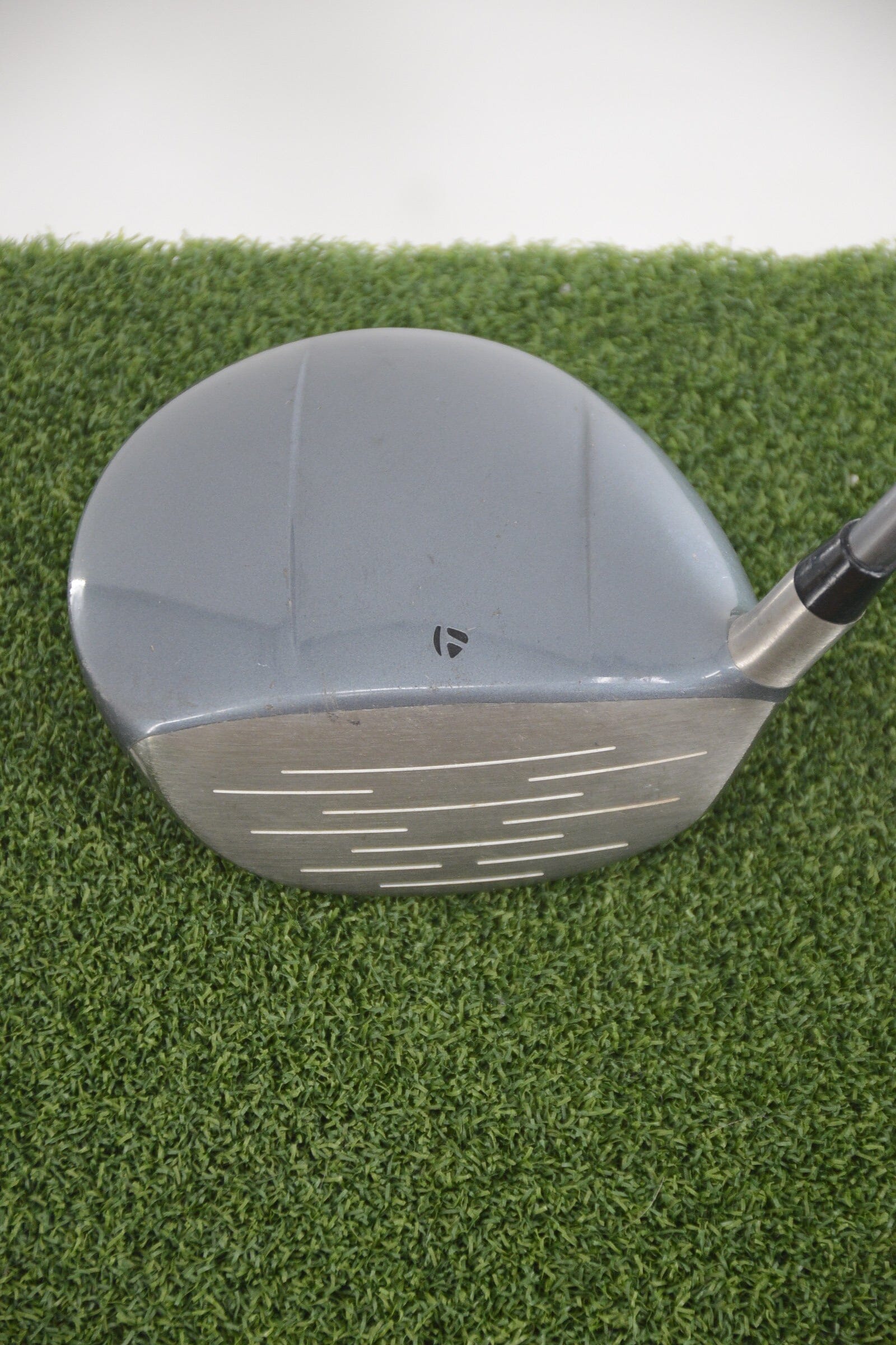 Women's TaylorMade 360 12 Degree Driver W Flex 44.25" Golf Clubs GolfRoots