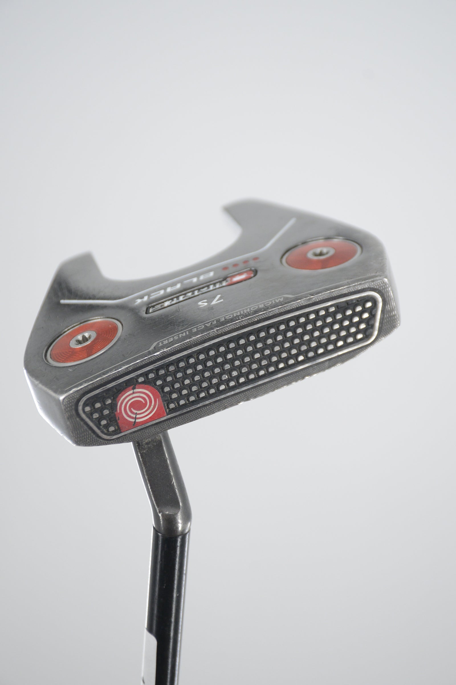 Odyssey O-Works Black 7S Putter 32.75"