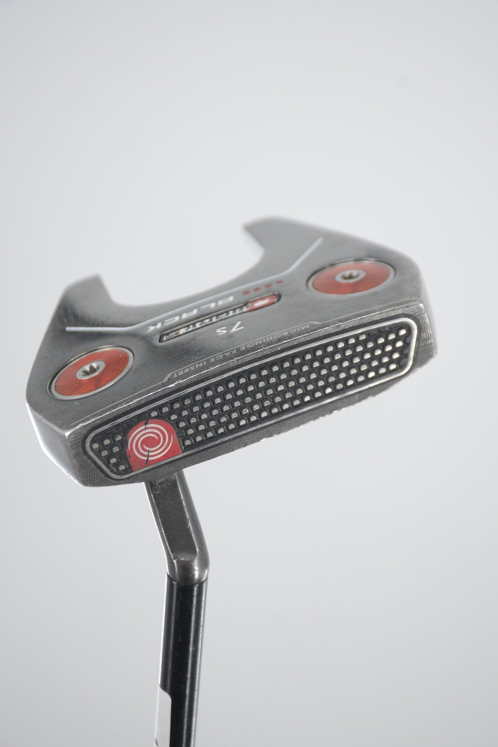 Odyssey O-Works Black 7S Putter 32.75" Golf Clubs GolfRoots