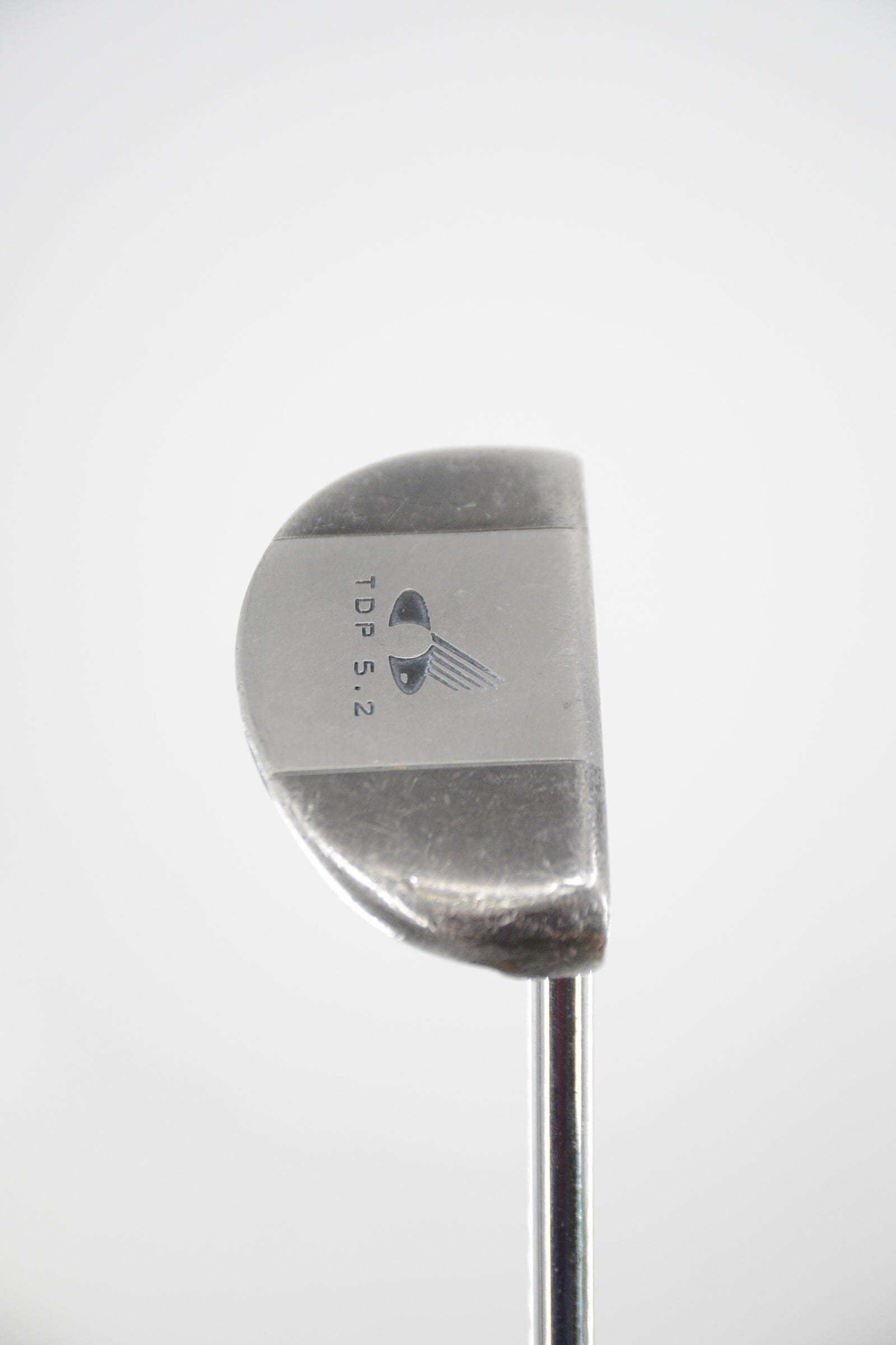 Never Compromise Tdp 5.2 Putter 31" Golf Clubs GolfRoots