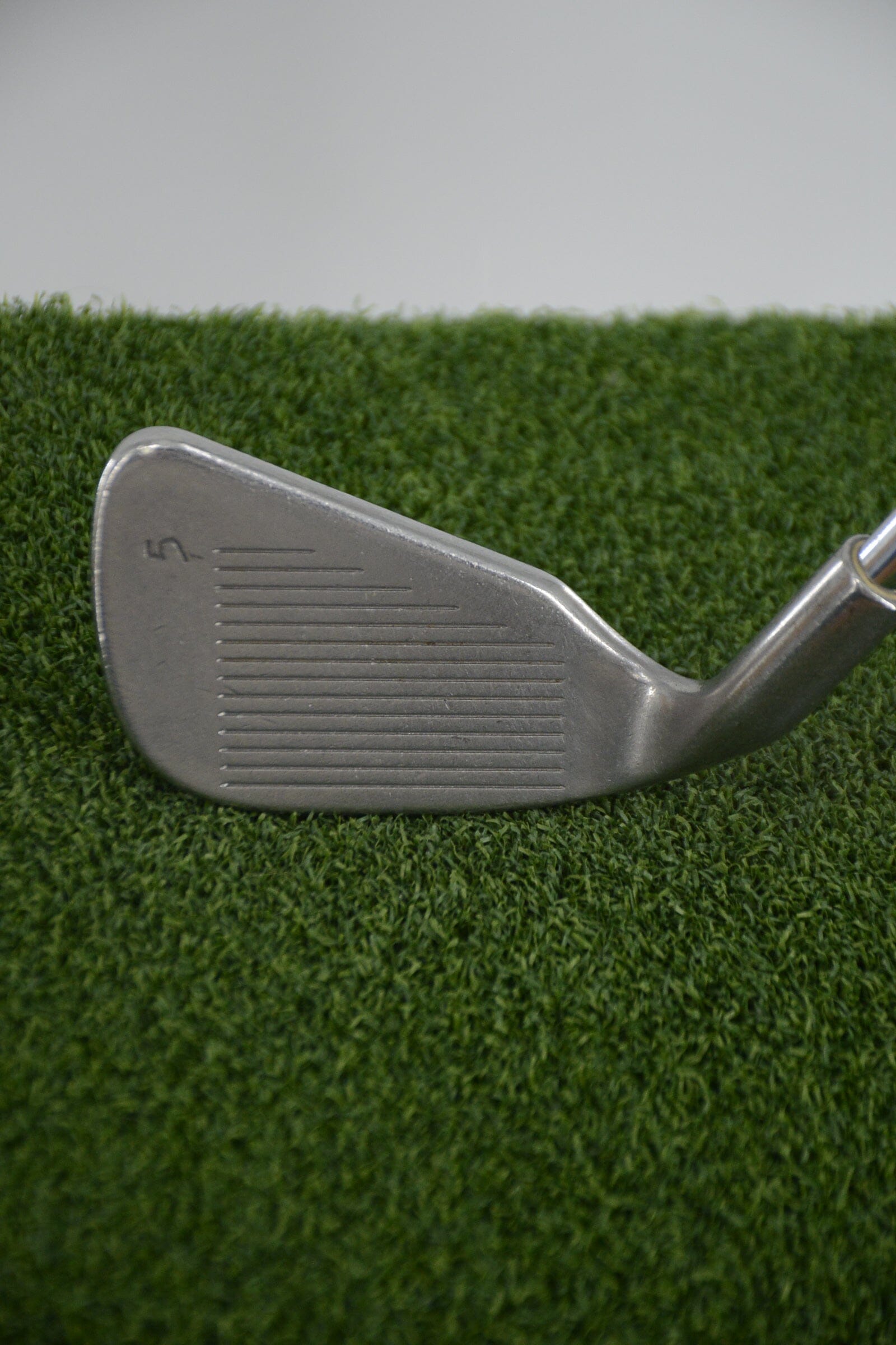 Ping Eye 2 5 Iron S Flex 37.75" Golf Clubs GolfRoots