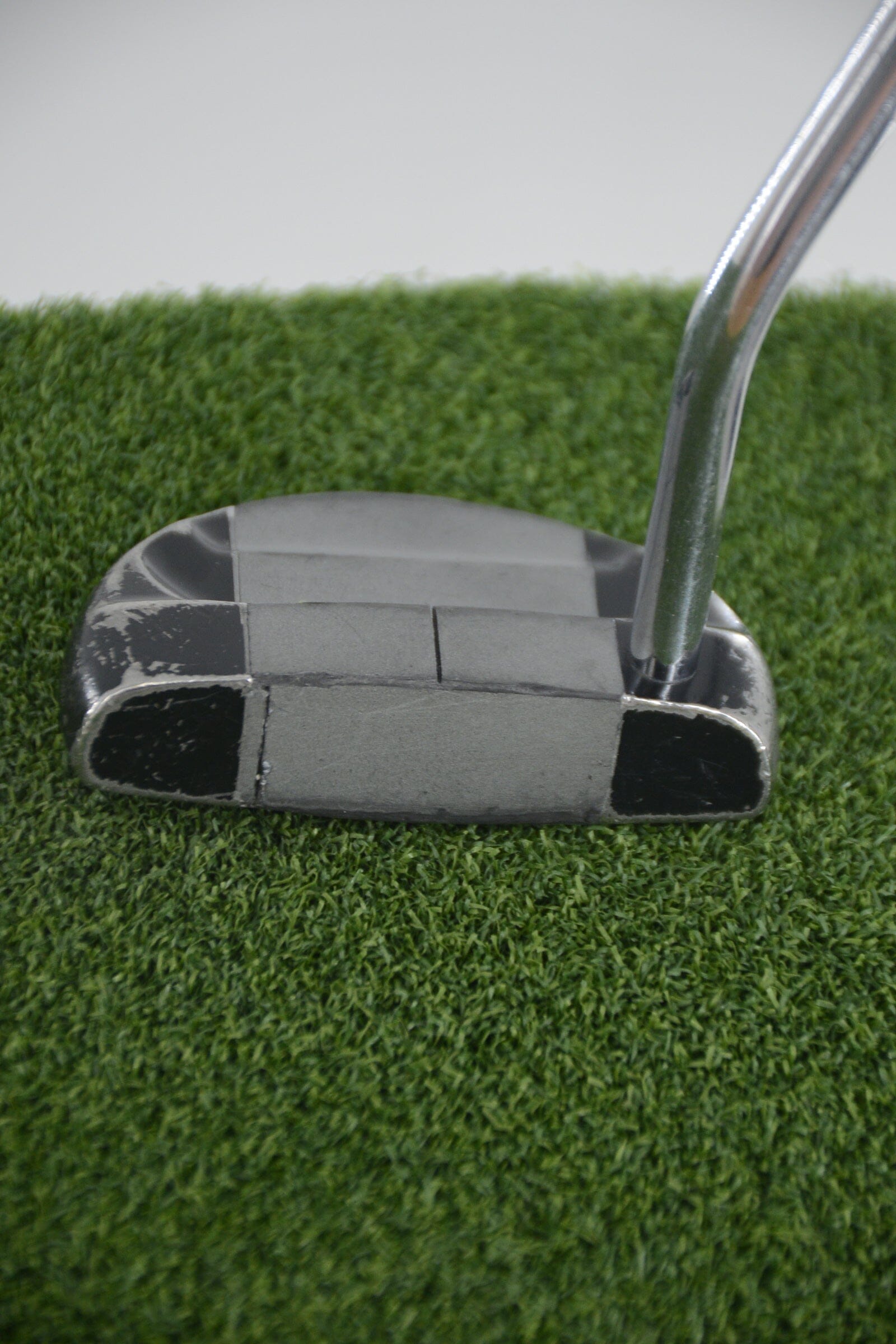 Never Compromise Z|I Alpha Putter 34.5" Golf Clubs GolfRoots