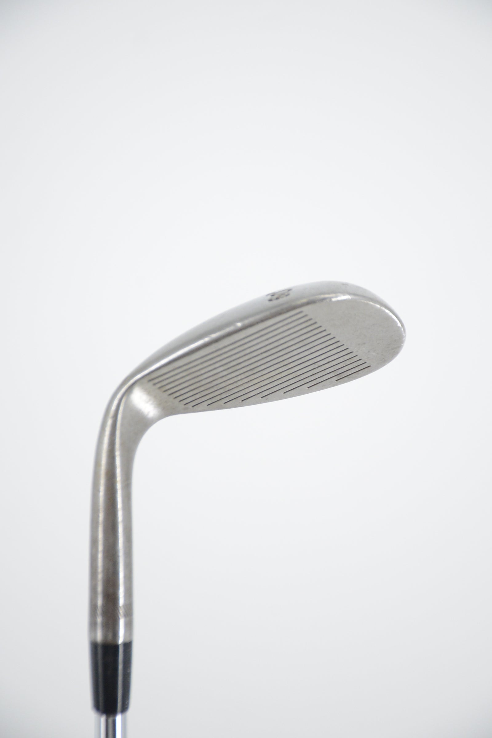 Titleist Vokey Oil Can 200 Series 60 Degree Wedge Wedge Flex 35"