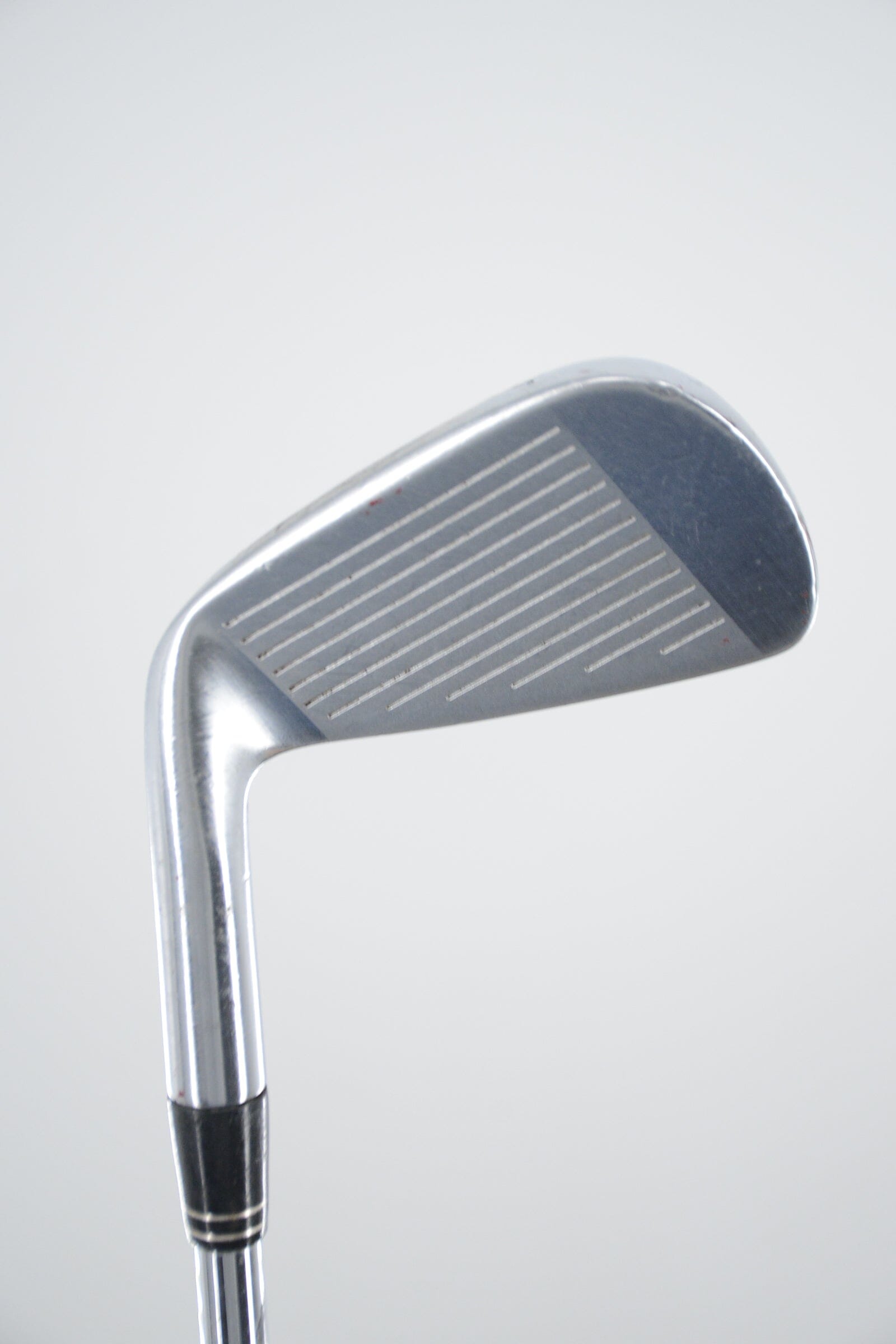 TaylorMade Rac Cb 4 Iron S Flex 38.5" Golf Clubs GolfRoots