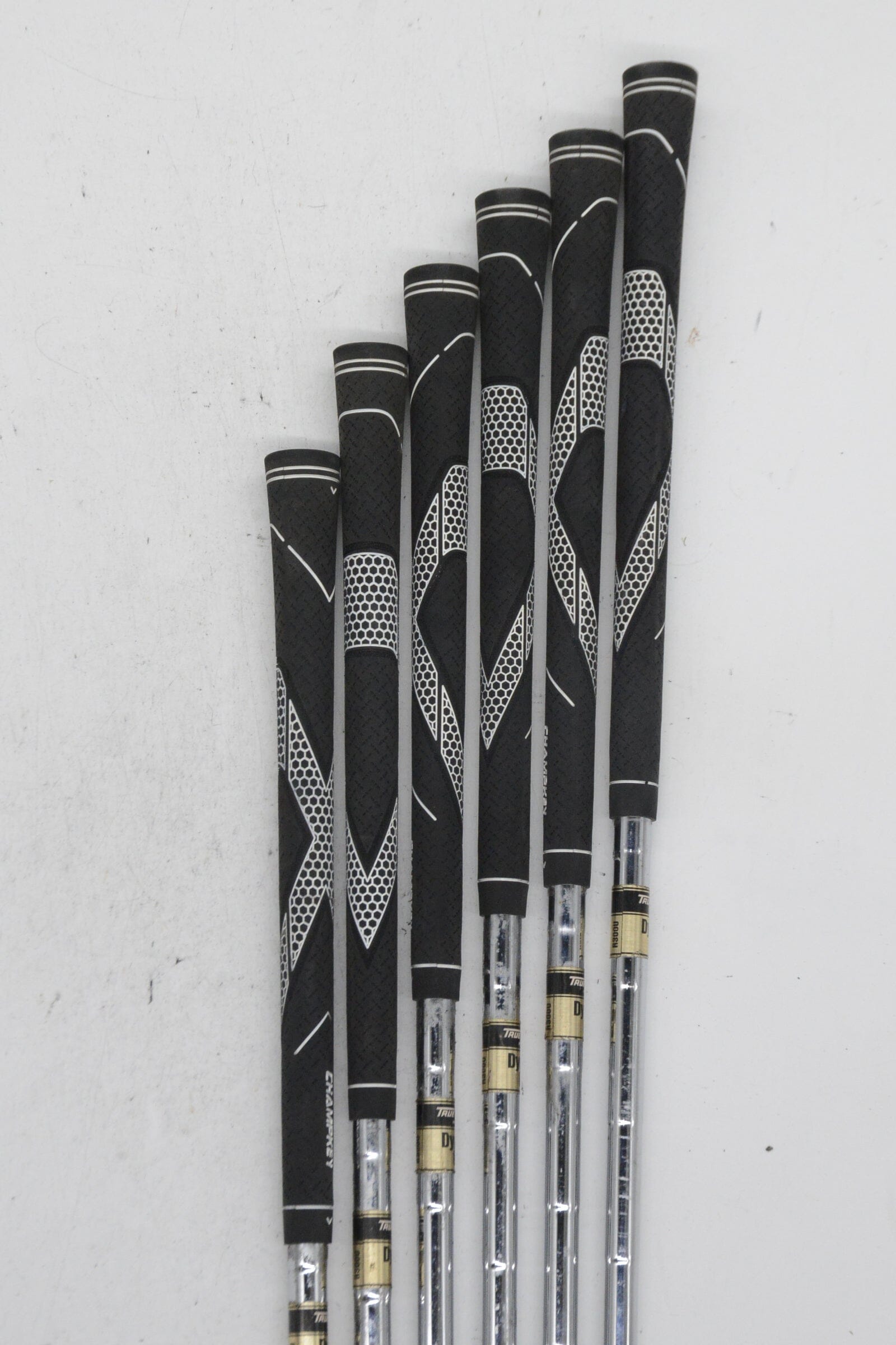 Cobra King Cobra 2 Tour Oversize 3-6, 8-9 Iron Set R Flex +0.5" Golf Clubs GolfRoots