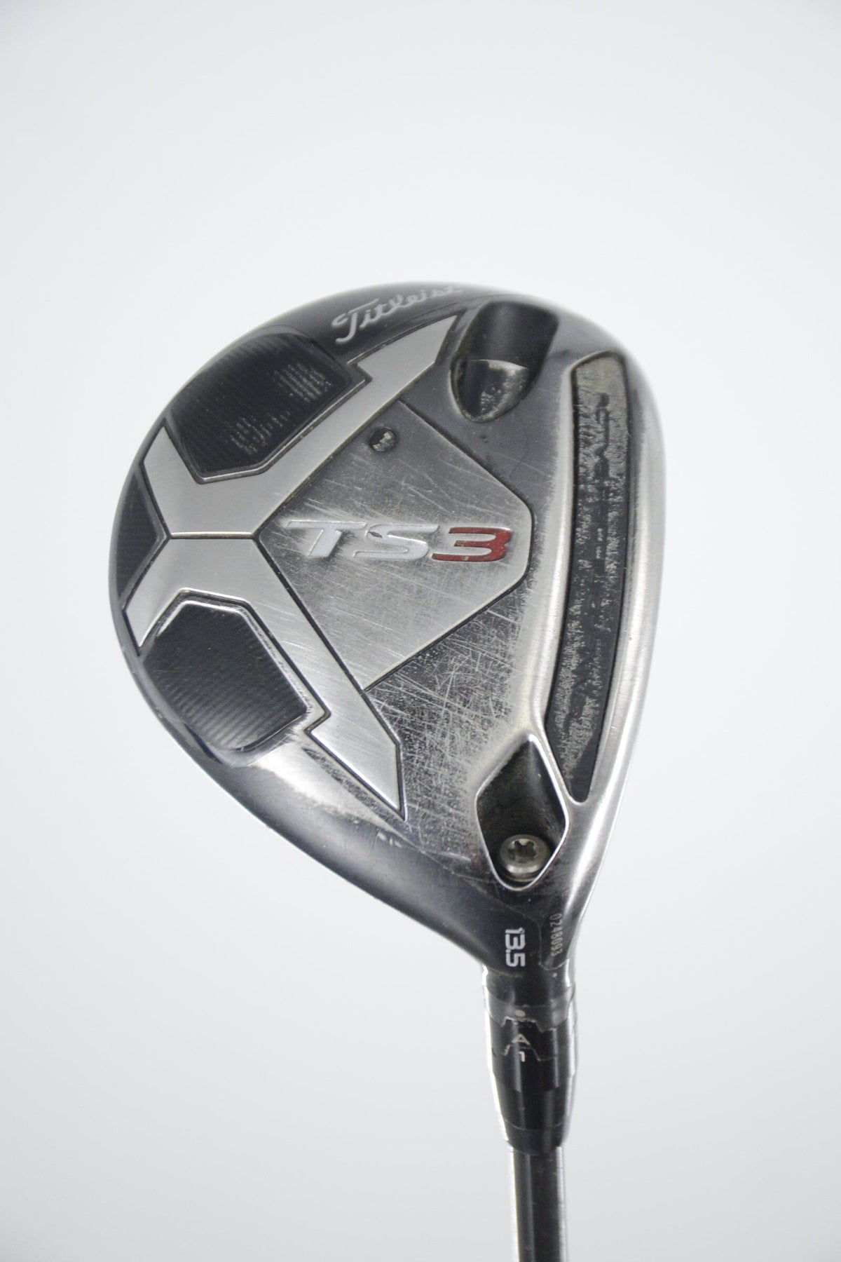 Titleist TS3 13.5 Degree Wood R Flex 42.25" Golf Clubs GolfRoots