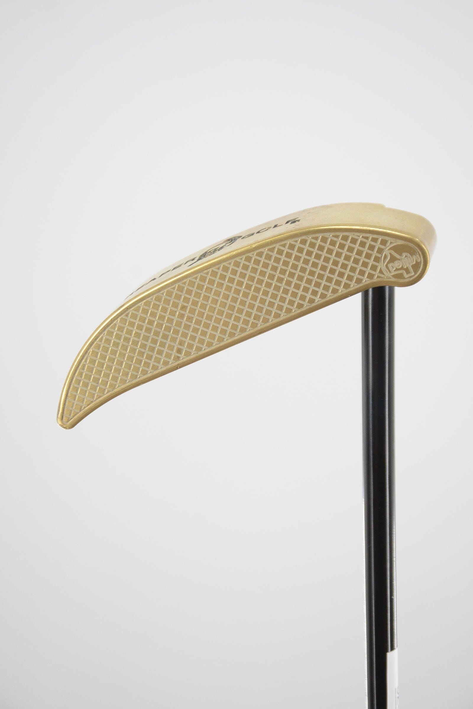 Reaper Gold Putter 34" Golf Clubs GolfRoots
