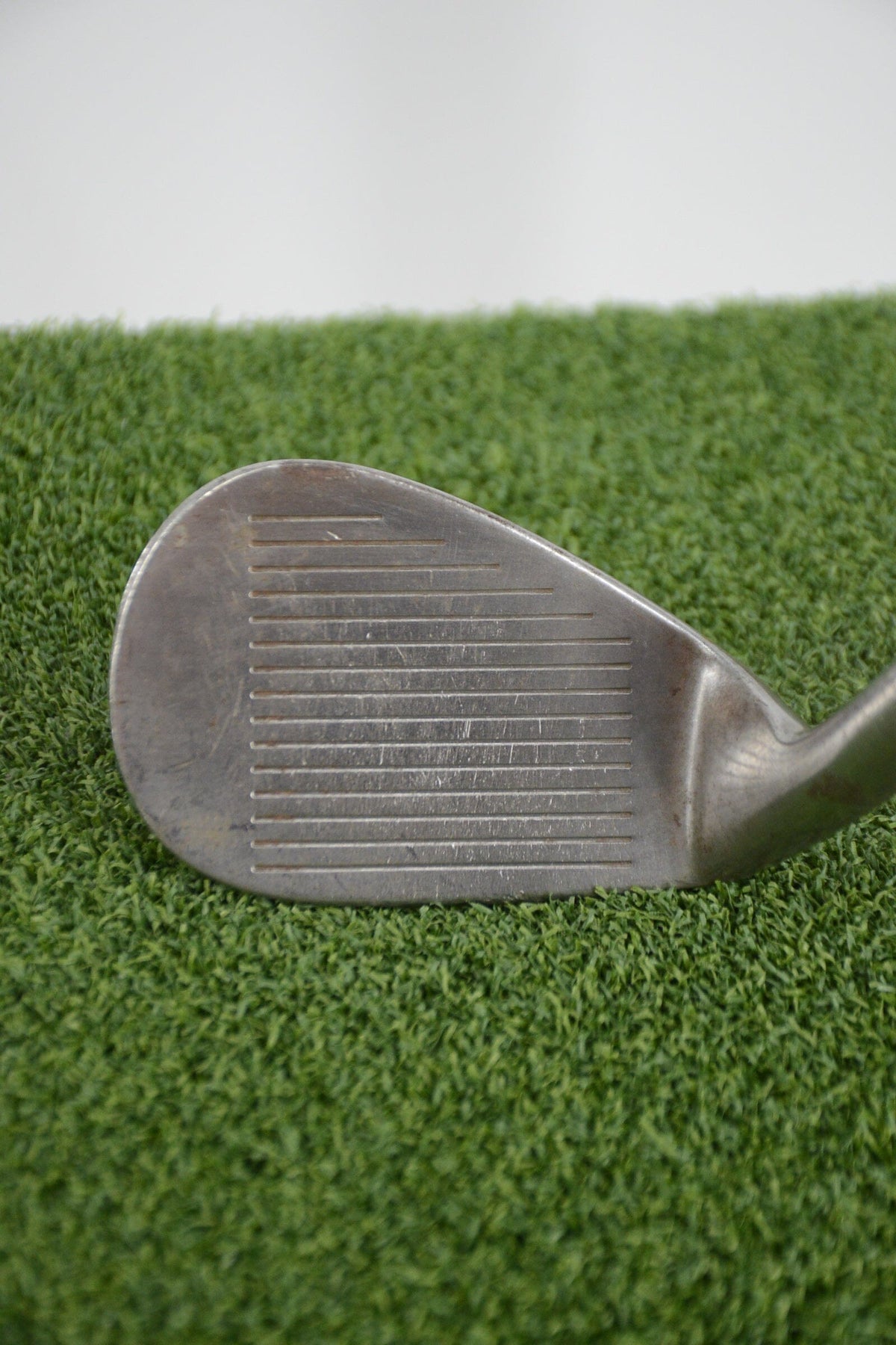 KZG Forged 52 Degree Wedge Wedge Flex 35.5" Golf Clubs GolfRoots