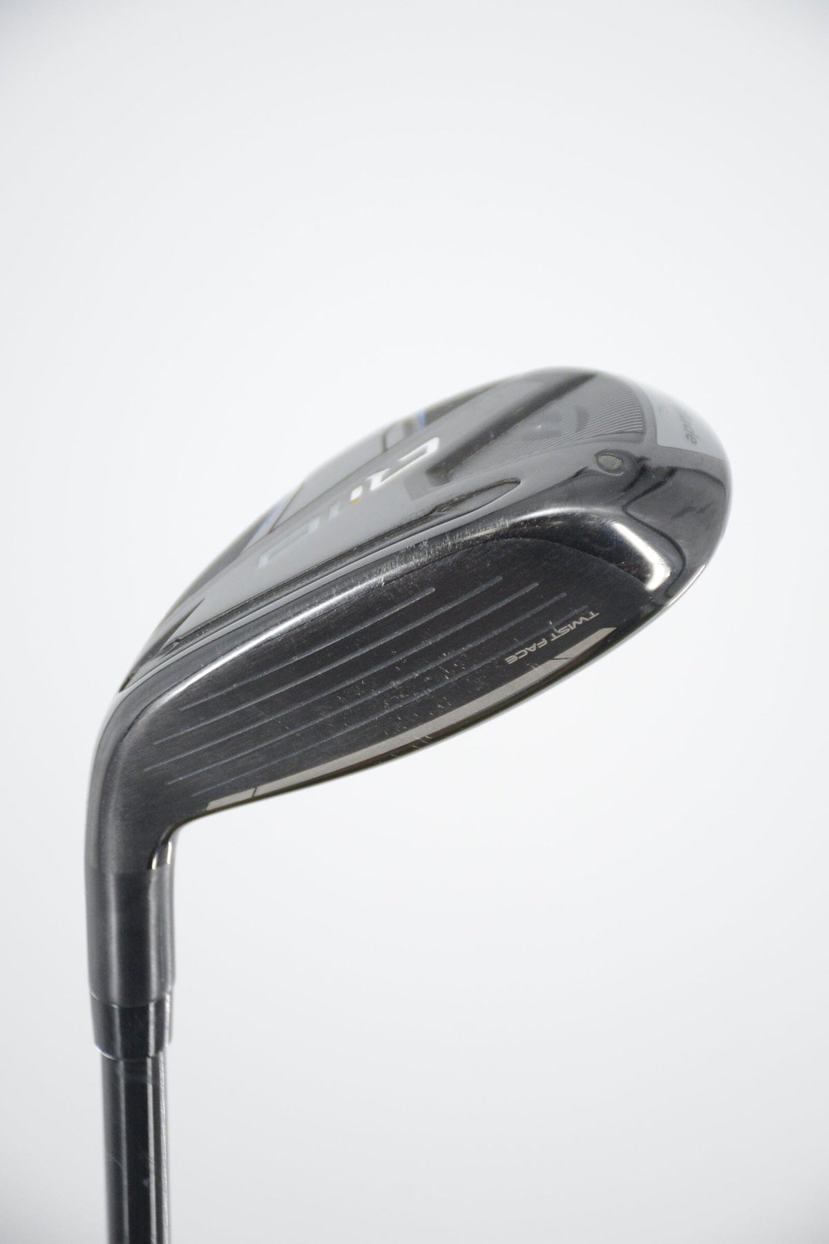 TaylorMade Qi10 Rescue 4 Hybrid R Flex 39.75" Golf Hybrids TaylorMade