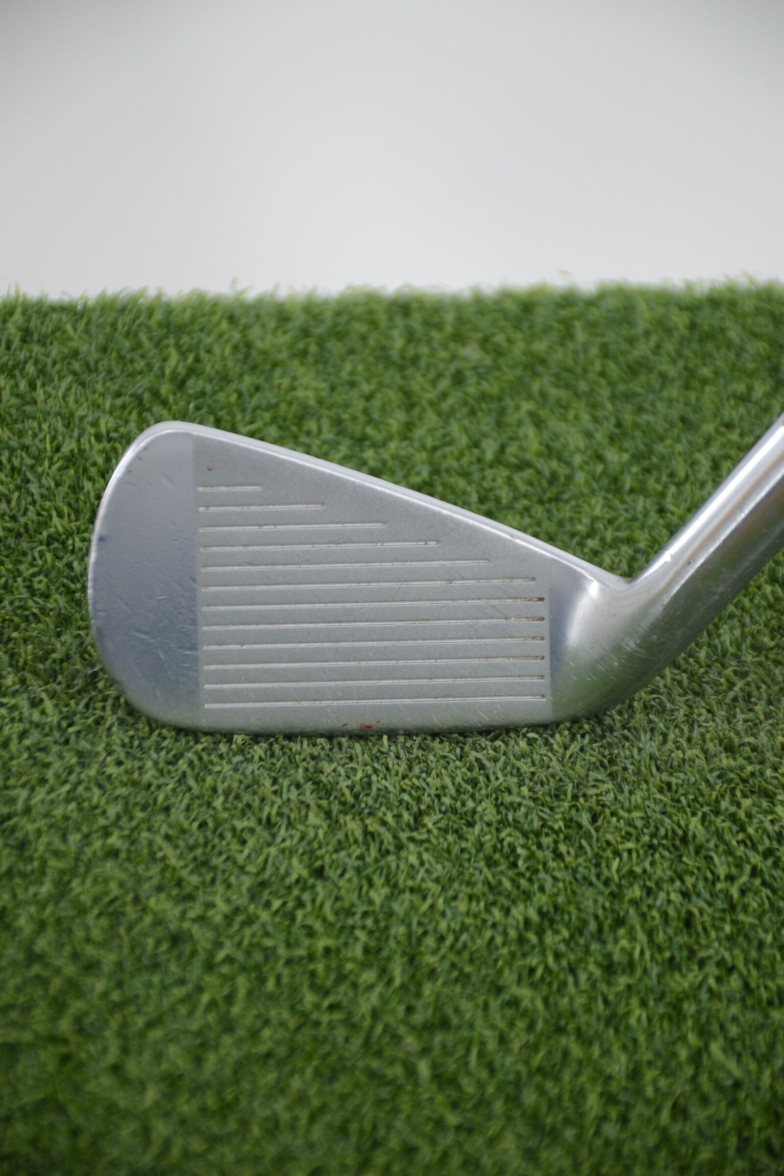TaylorMade Rac Cb 4 Iron S Flex 38.5" Golf Clubs GolfRoots