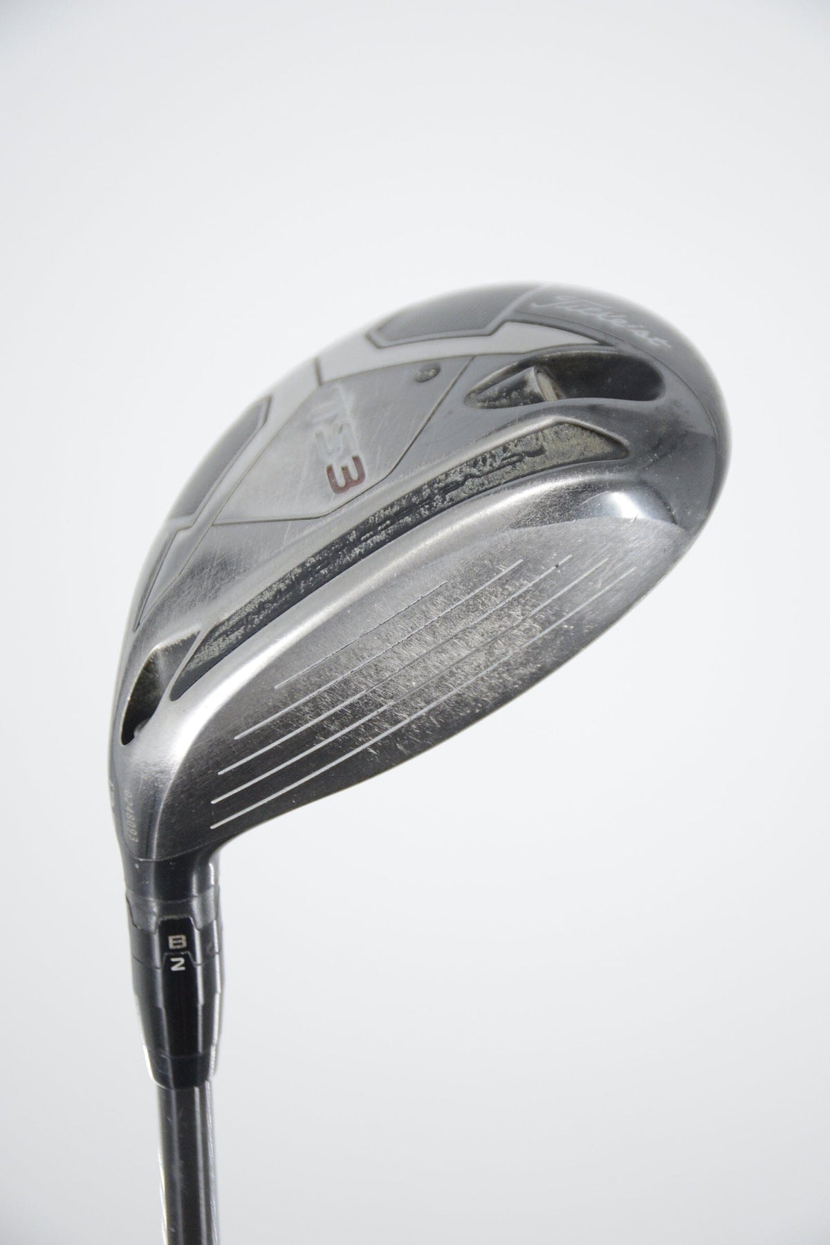 Titleist TS3 13.5 Degree Wood R Flex 42.25" Golf Clubs GolfRoots