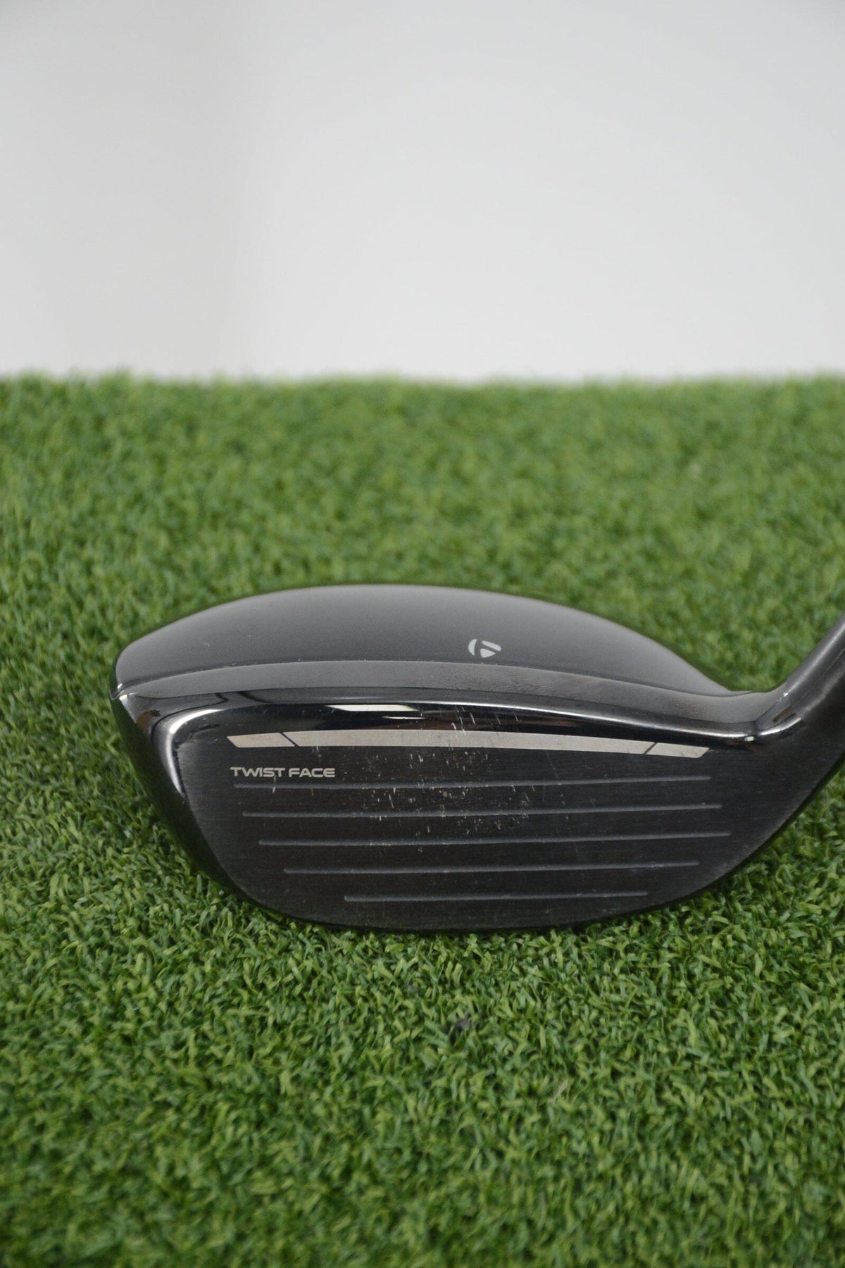 TaylorMade Qi10 Rescue 4 Hybrid R Flex 39.75" Golf Hybrids TaylorMade