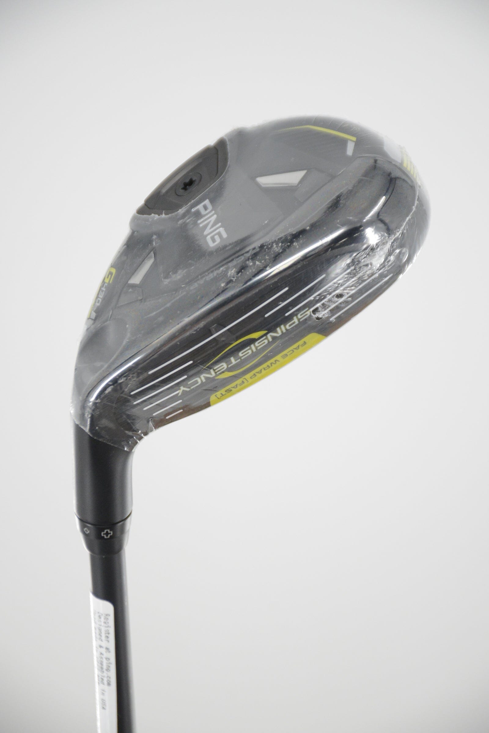 NEW Ping G430 3 Hybrid R Flex 39.75" Golf Clubs GolfRoots