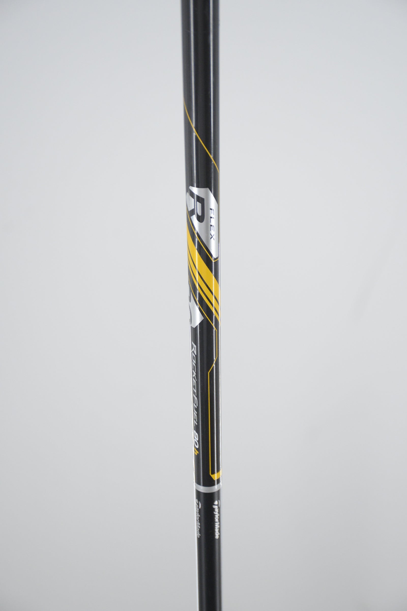 TaylorMade Rocketballz Stage 2 Tour Rescue 2 Hybrid R Flex 41.5"
