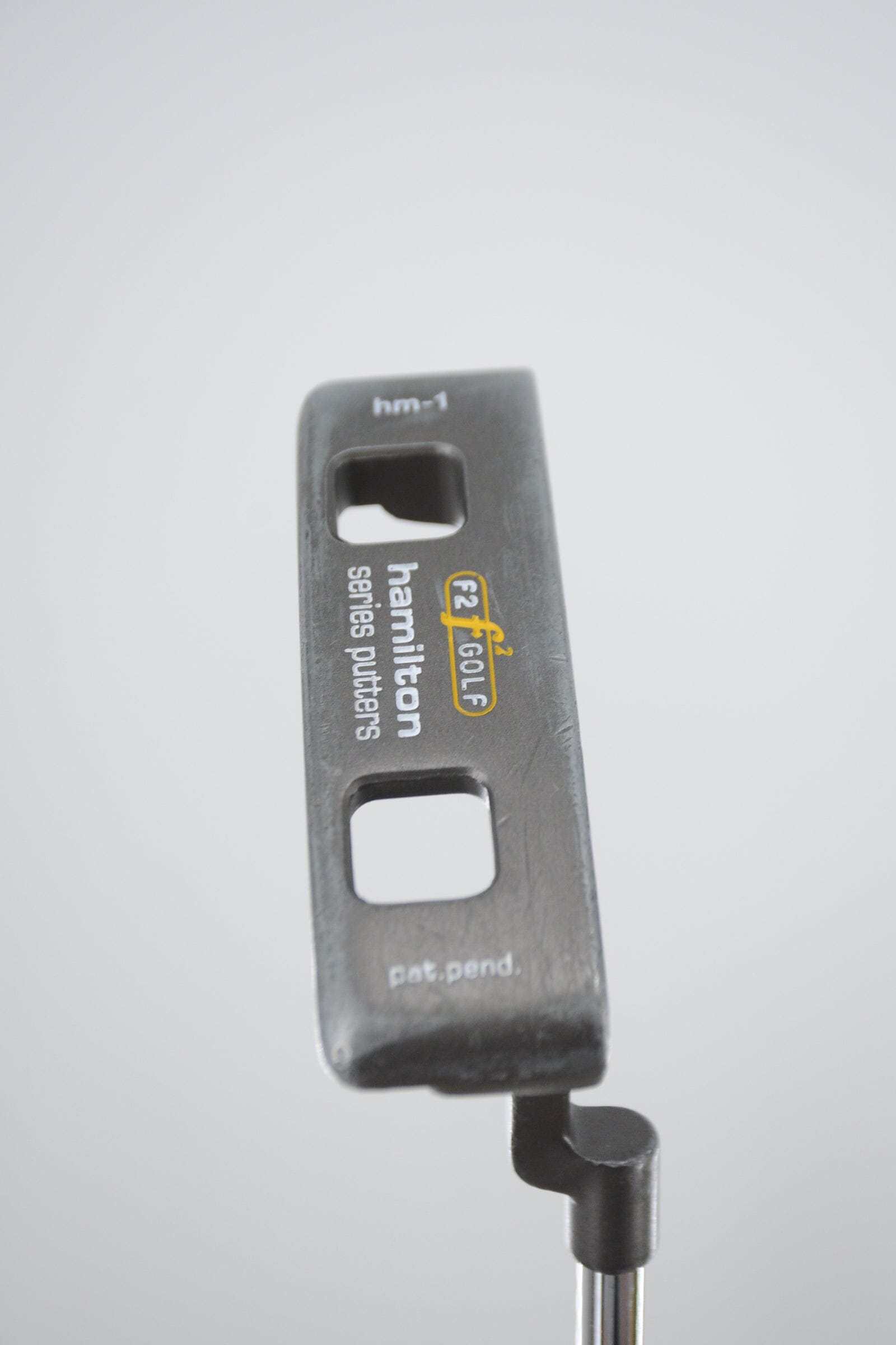 F2 Hm-1 Putter 34" Golf Clubs GolfRoots
