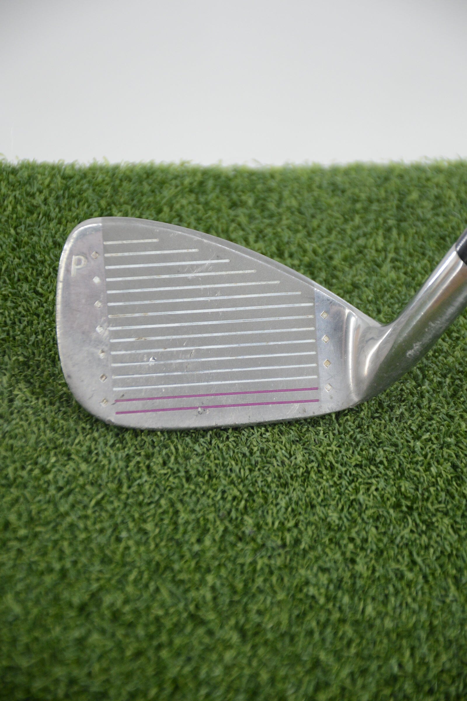 Women's Kunnan Ascente PW W Flex 34" Golf Clubs GolfRoots