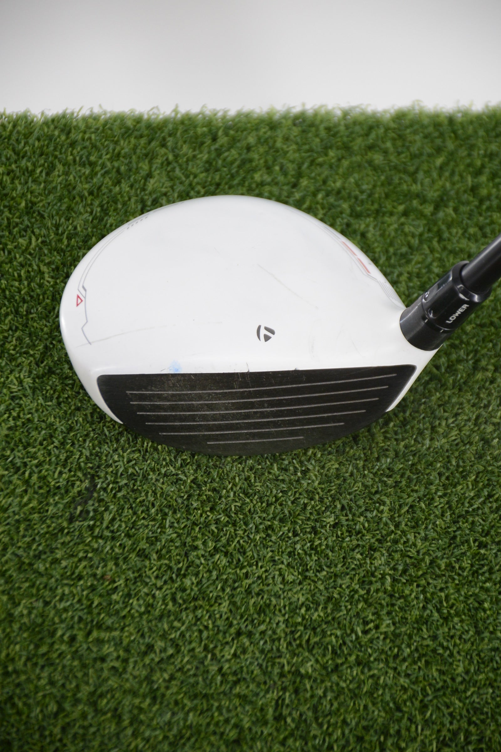 TaylorMade R11 3 Wood S Flex 42.75"