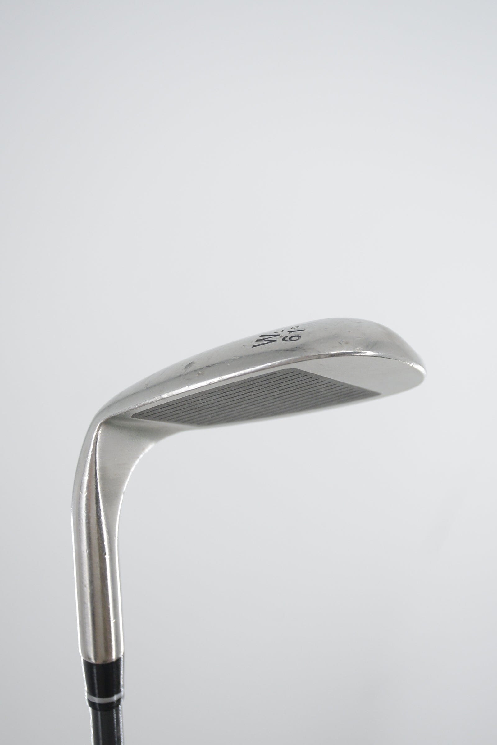 Odyssey Blackspin 61 Degree Wedge Wedge Flex 35.75" Golf Clubs GolfRoots