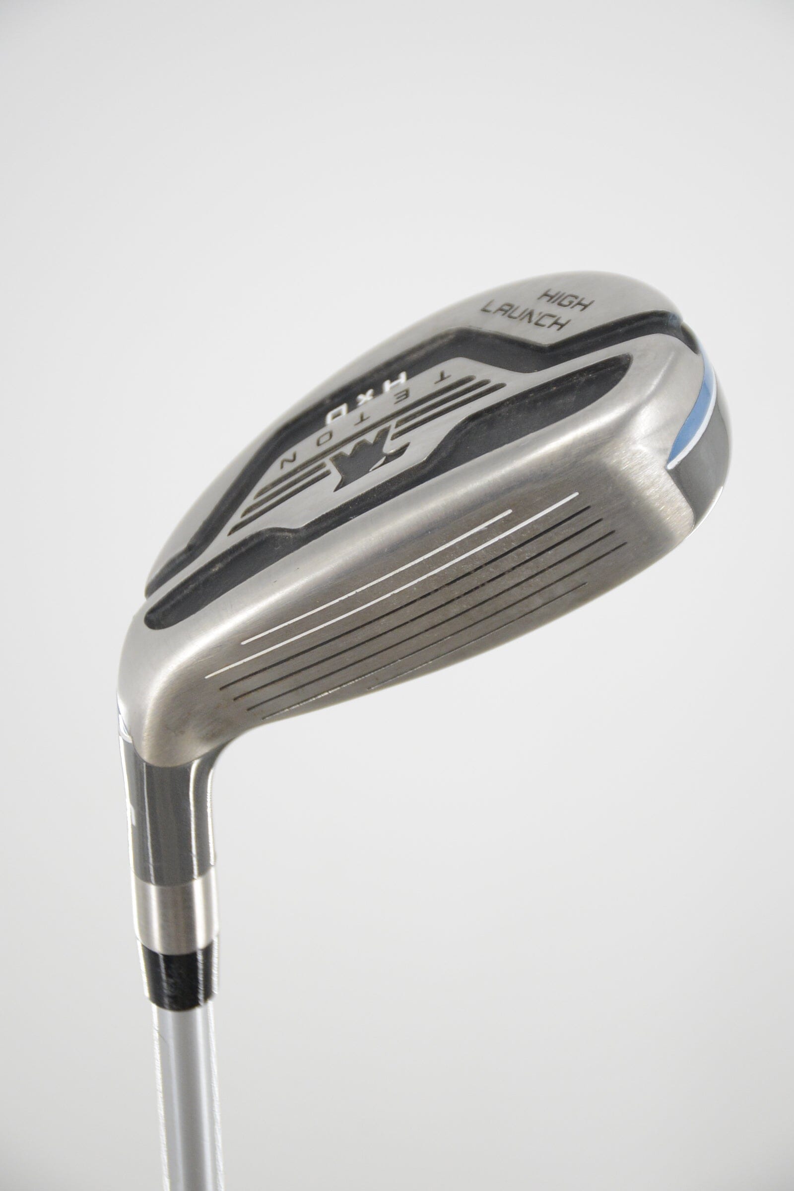 Teton HxD 21 Degree Hybrid S Flex 39.5" Golf Clubs GolfRoots