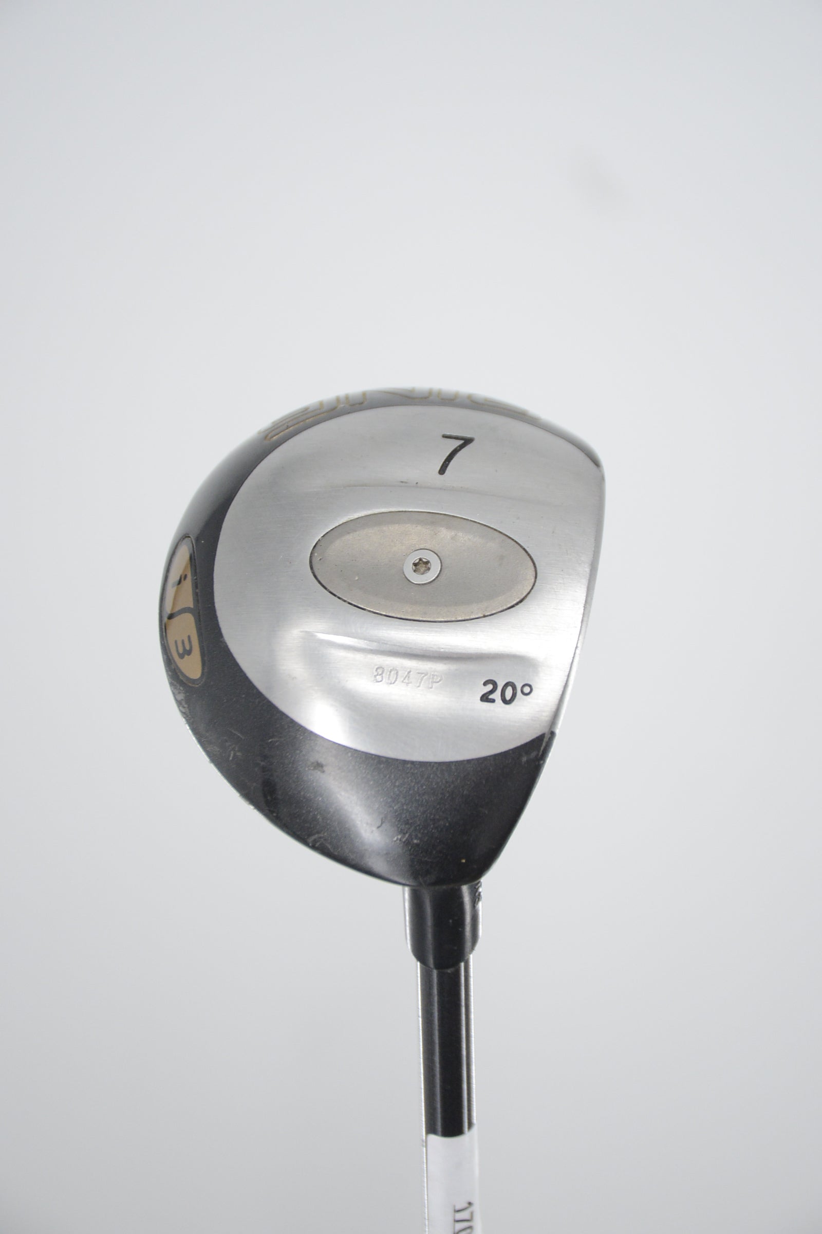 Ping I3 7 Wood R Flex 42"