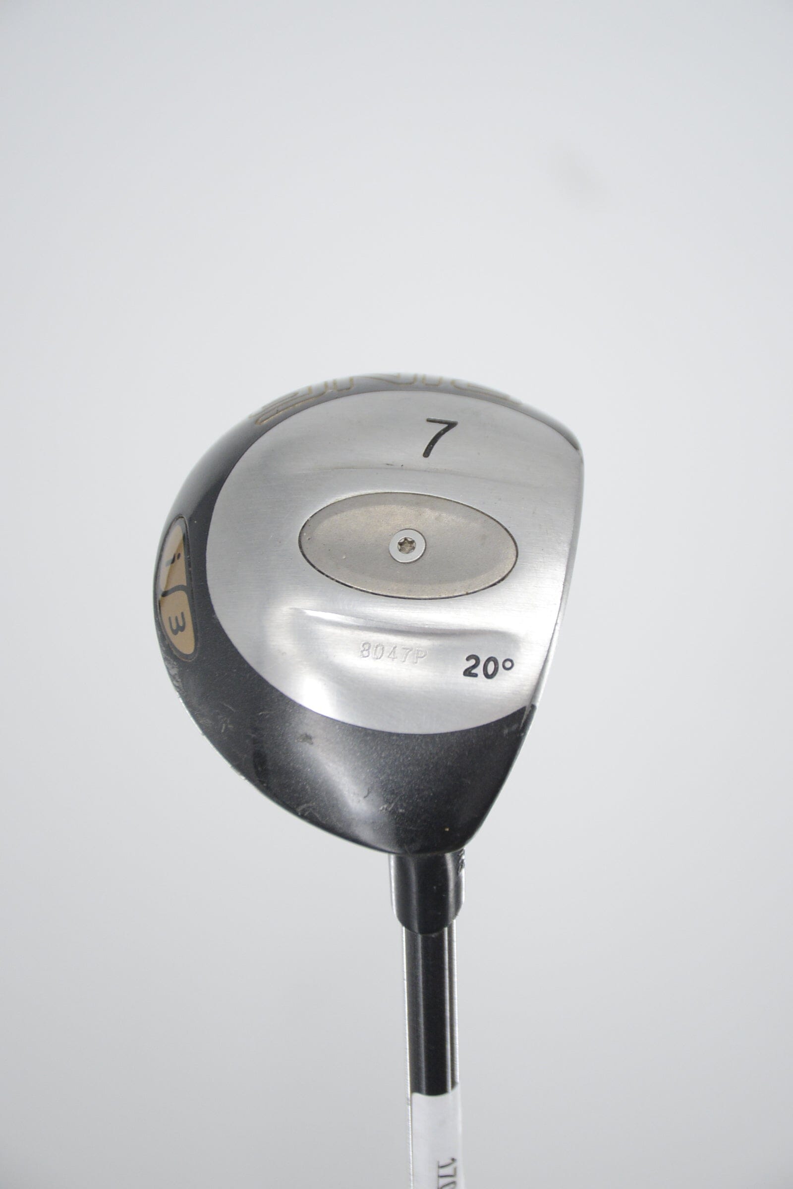 Ping I3 7 Wood R Flex 42" Golf Clubs GolfRoots