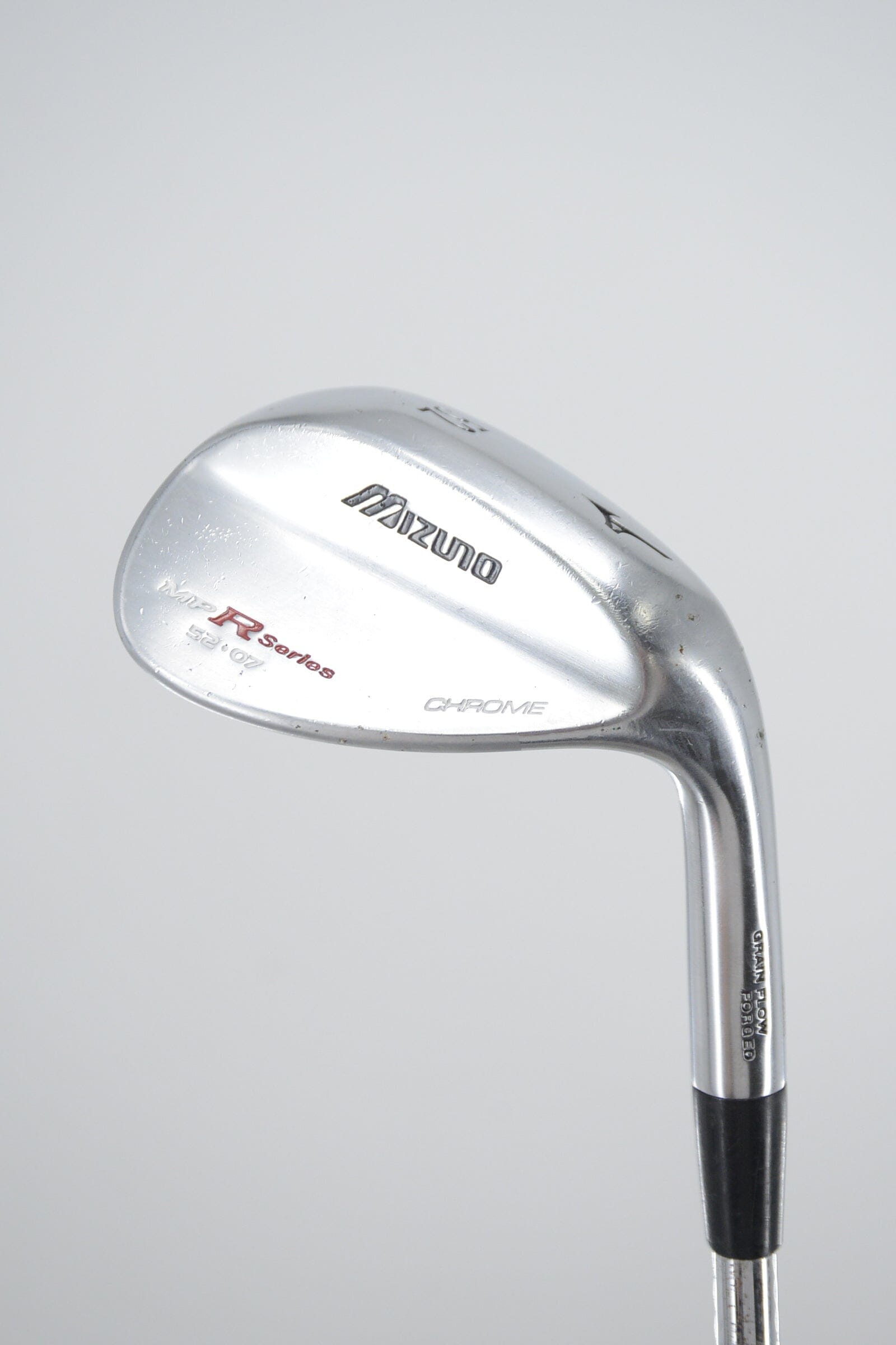 Mizuno MP-R 52 Degree Wedge S Flex 35.75" Golf Clubs GolfRoots