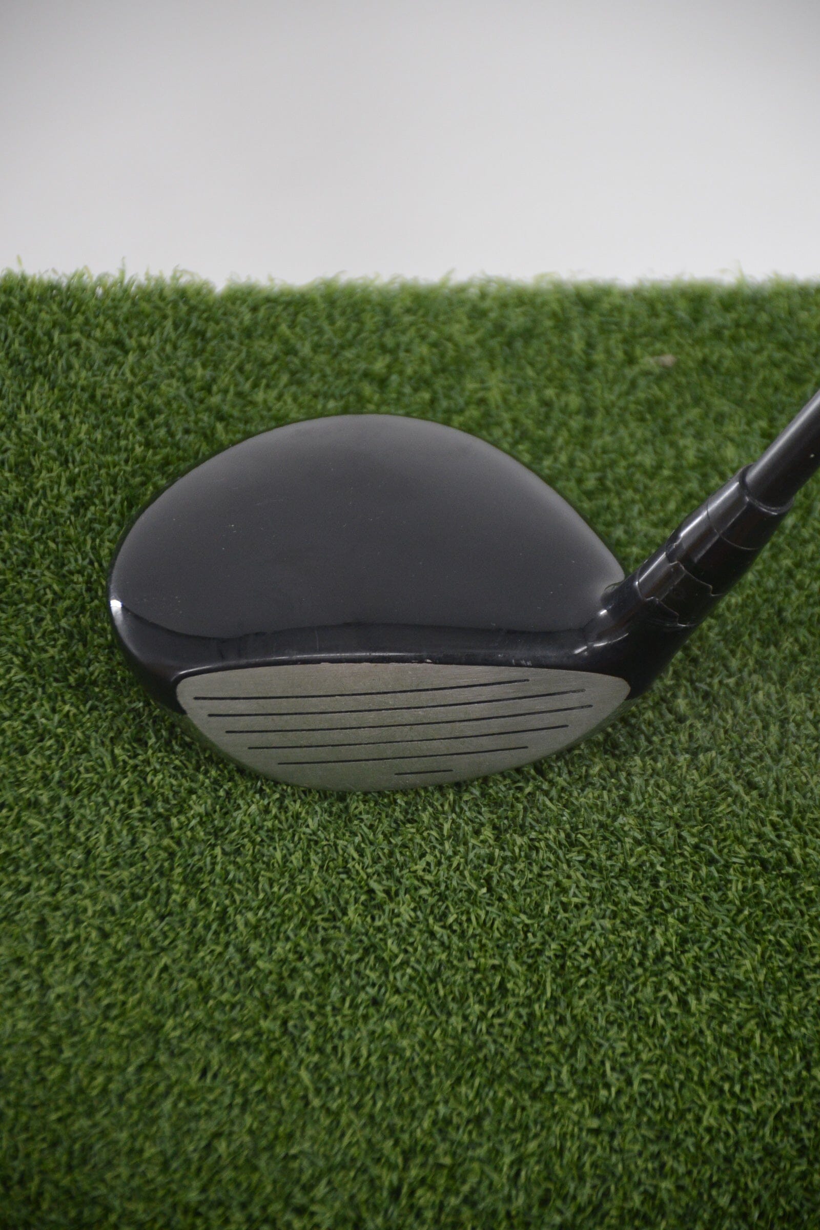 Callaway RAZR Fit 3 Wood S Flex 42.75" Golf Clubs GolfRoots