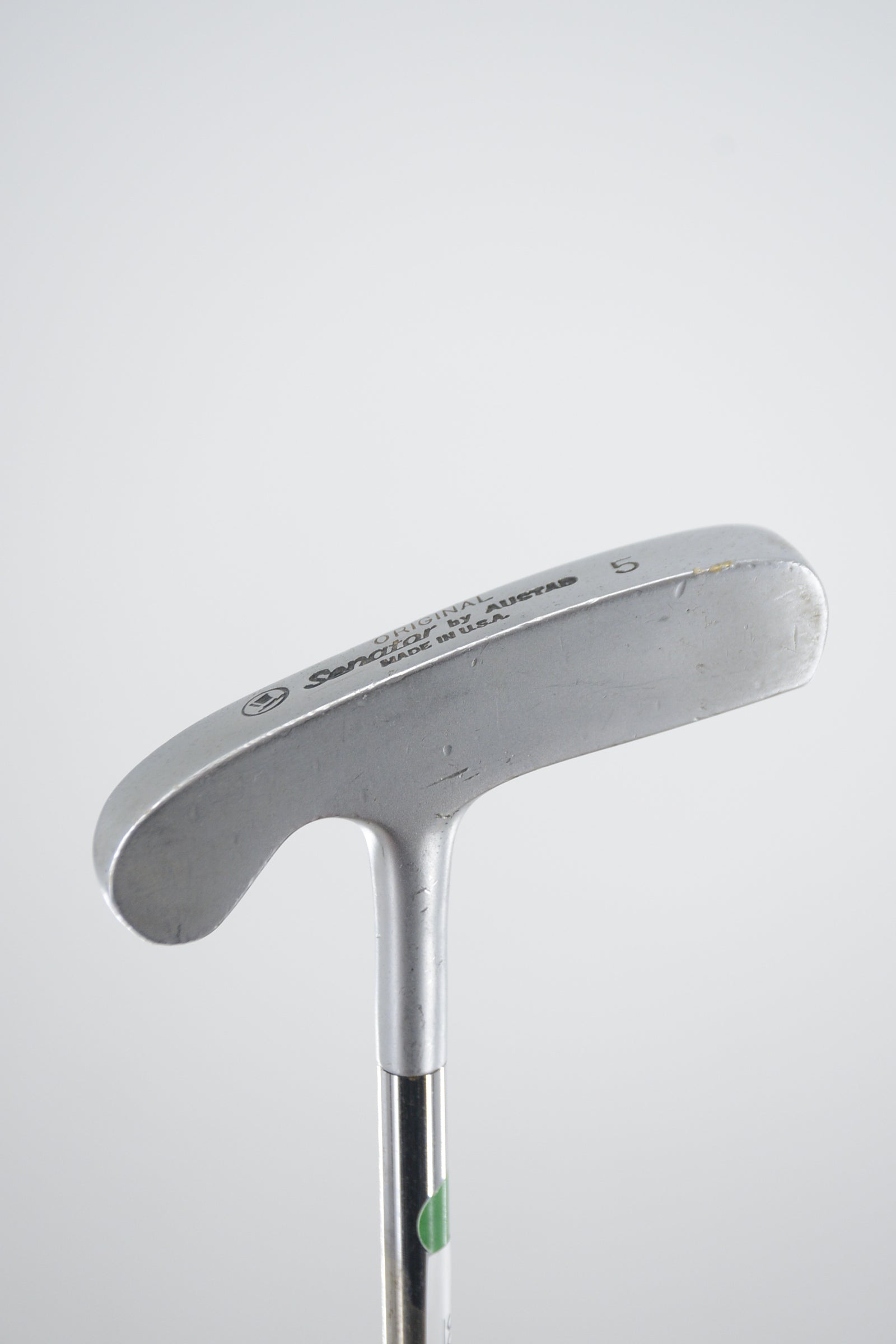 Senator Austad Putter 35"