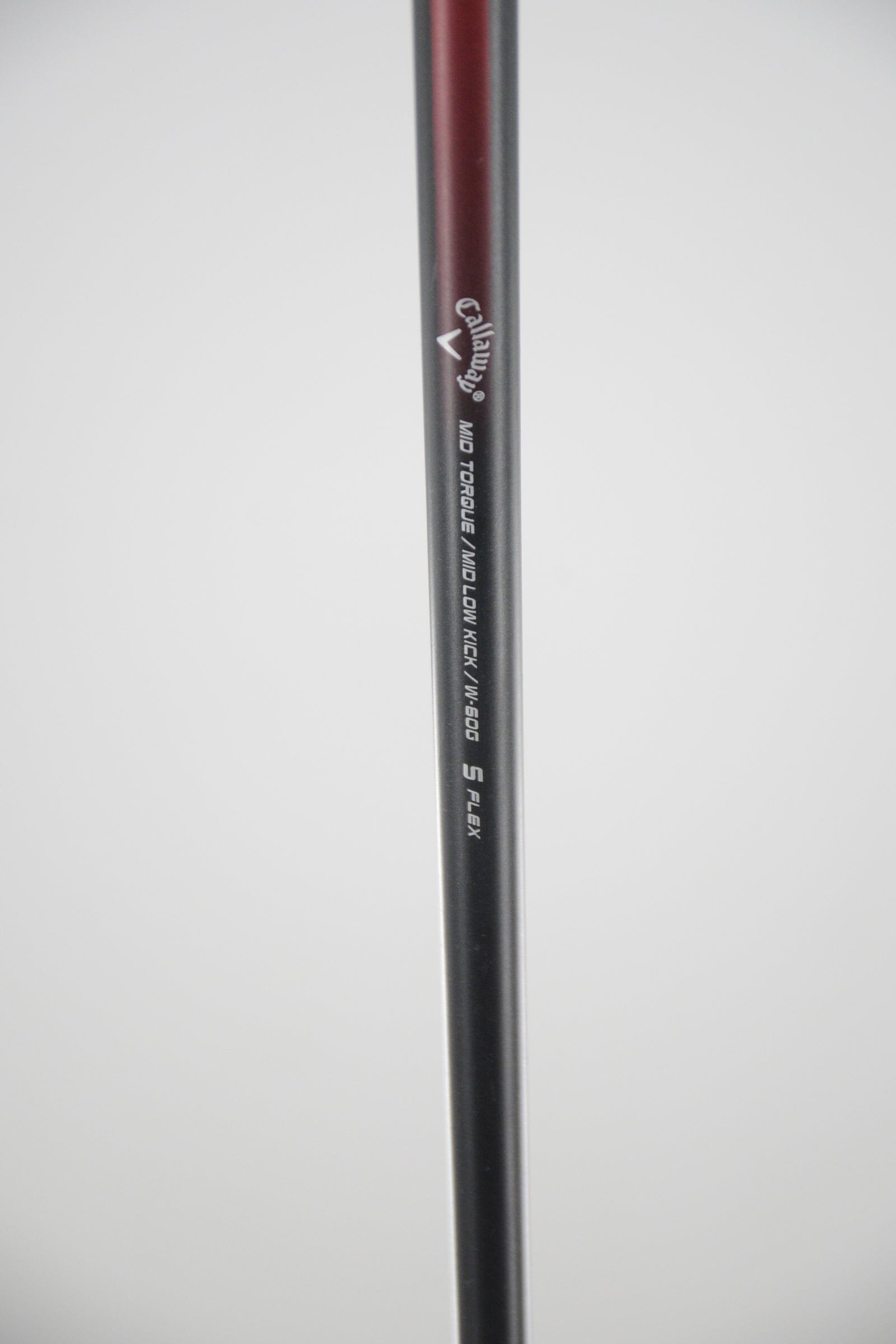 Callaway RAZR Fit 3 Wood S Flex 42.75" Golf Clubs GolfRoots