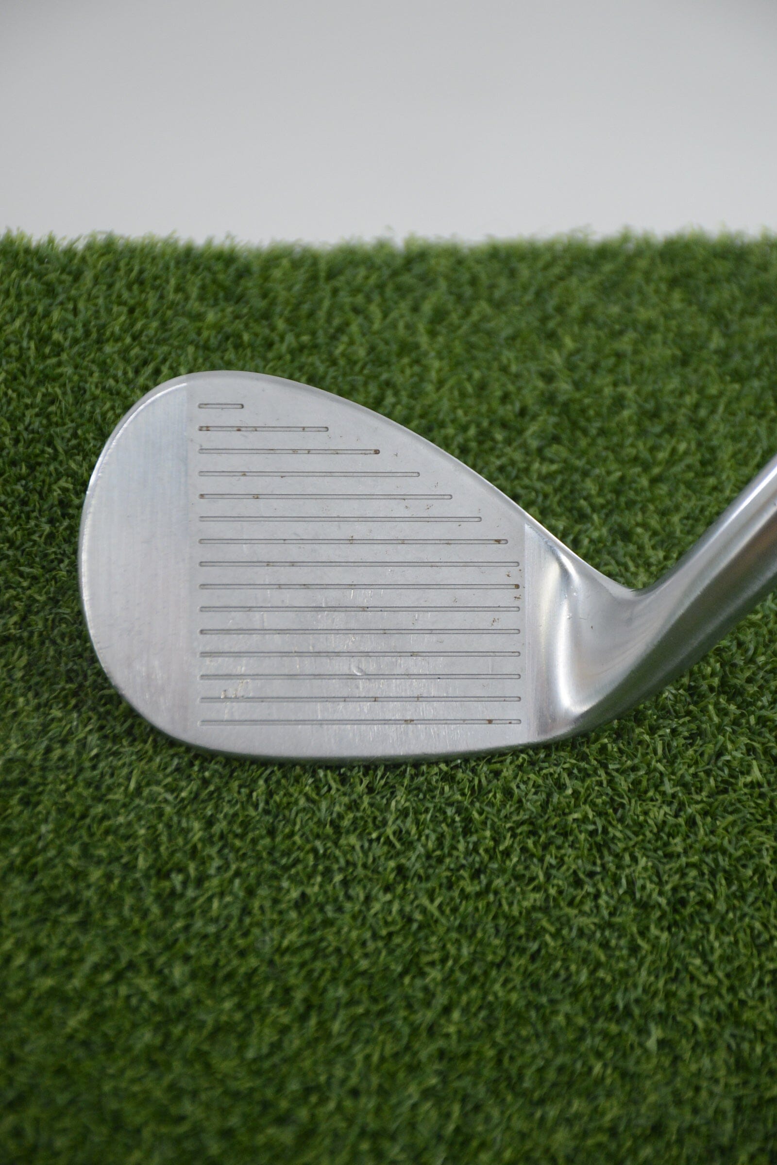 Mizuno MP-R 52 Degree Wedge S Flex 35.75" Golf Clubs GolfRoots