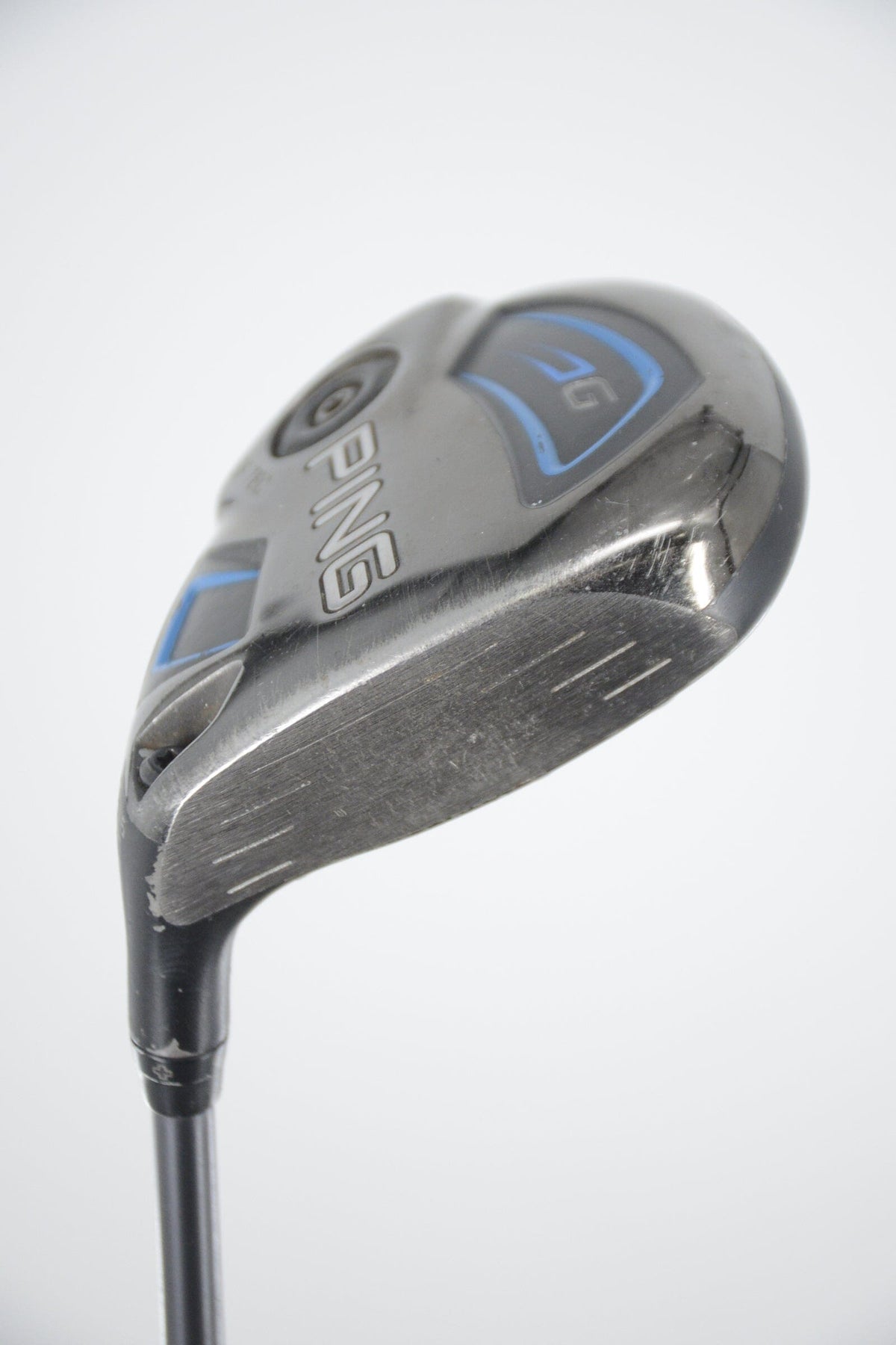 Ping G SF Tec 3 Wood R Flex 42.5" Golf Clubs GolfRoots