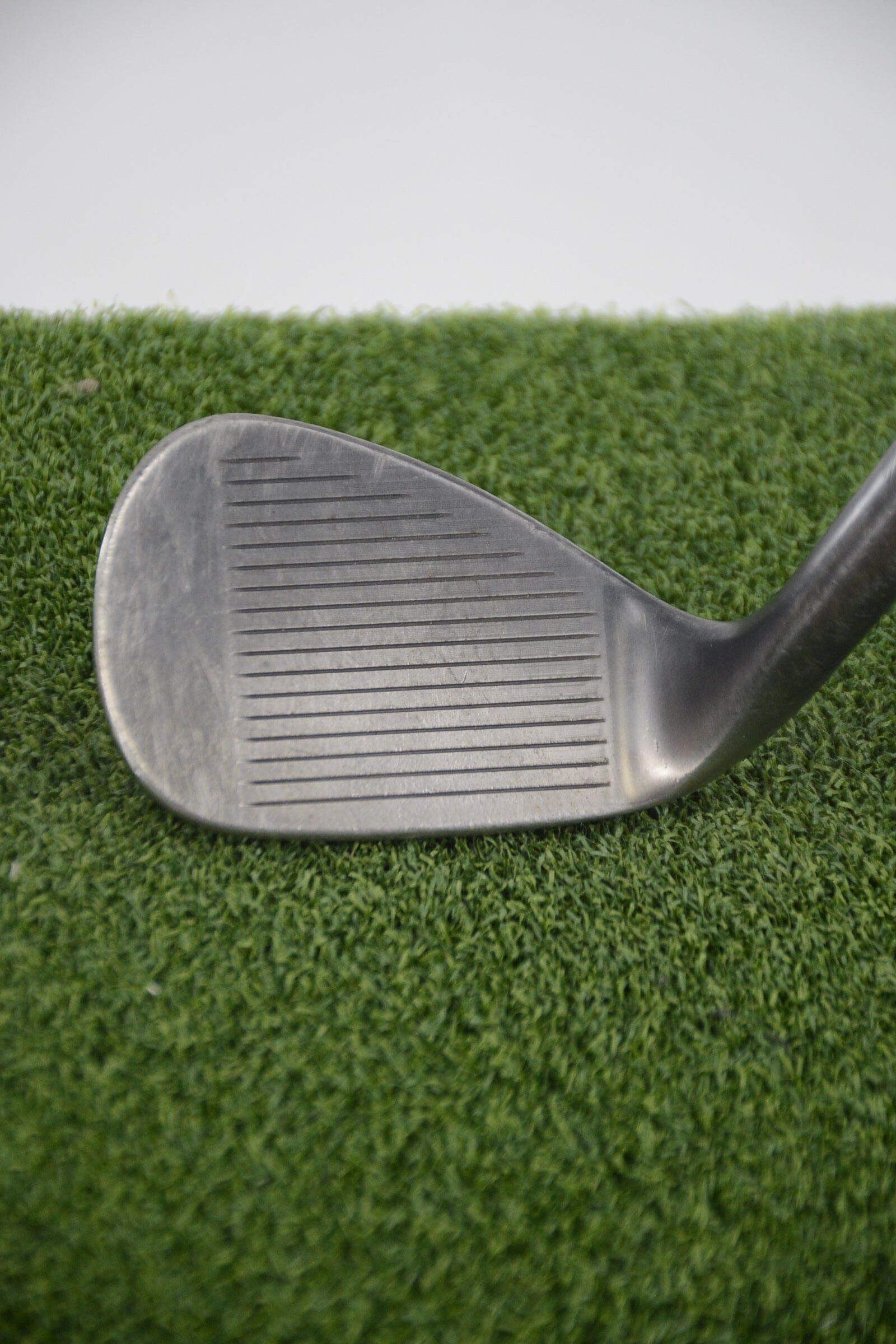 Titleist Vokey SM10 Jet Black 54 Degree Wedge Wedge Flex 35" Golf Clubs GolfRoots