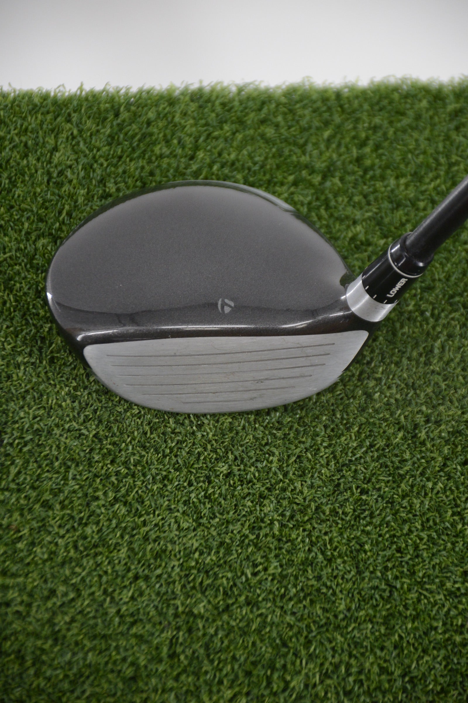 TaylorMade SLDR 3 Wood X Flex 43.25"