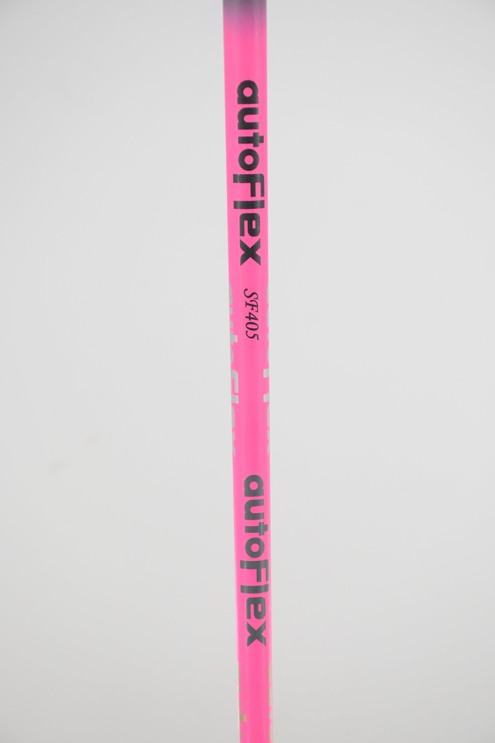 autoFlex SF405 Ping Hybrid Shaft R Flex 37.5" Golf Clubs GolfRoots