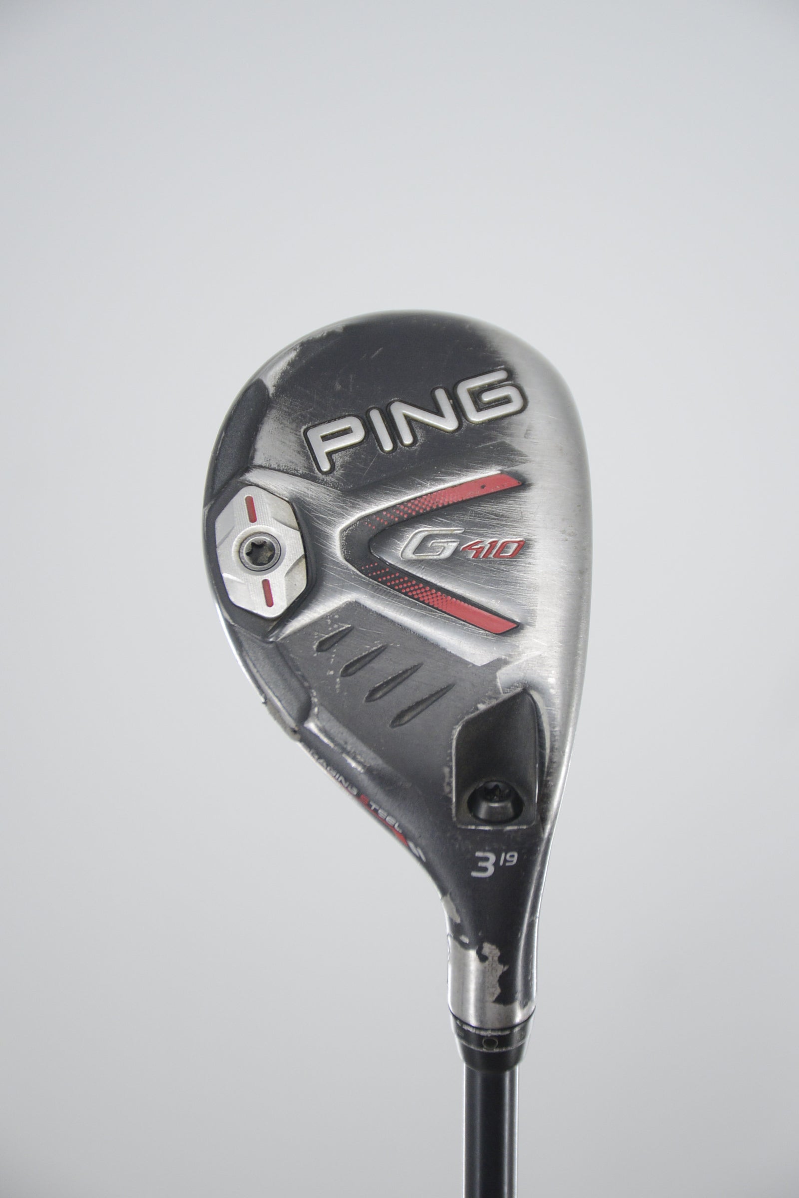 Ping G410 3 Hybrid R Flex 39.75"