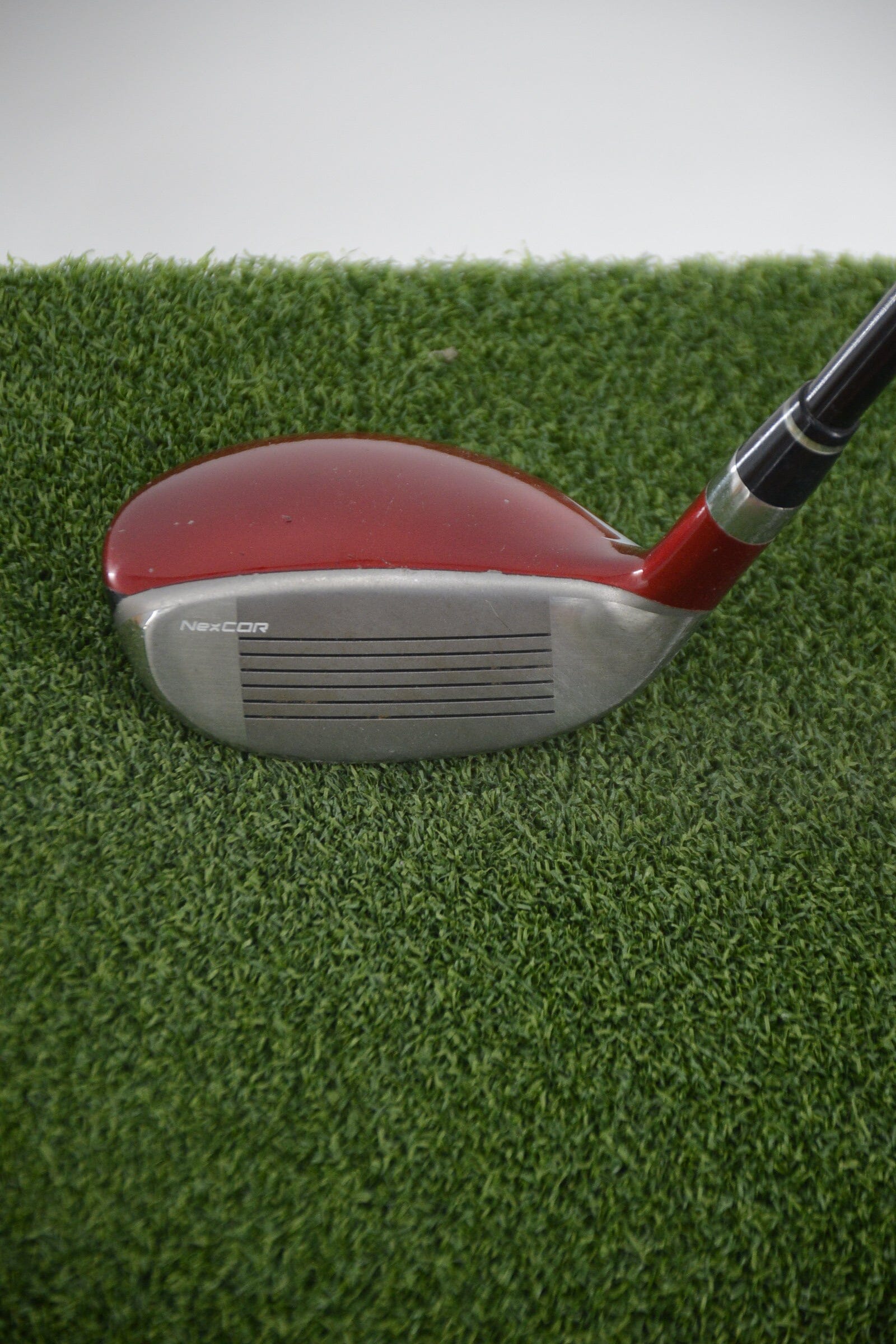 Nike Vr-S Covert 3 Hybrid R Flex 40" Golf Clubs GolfRoots