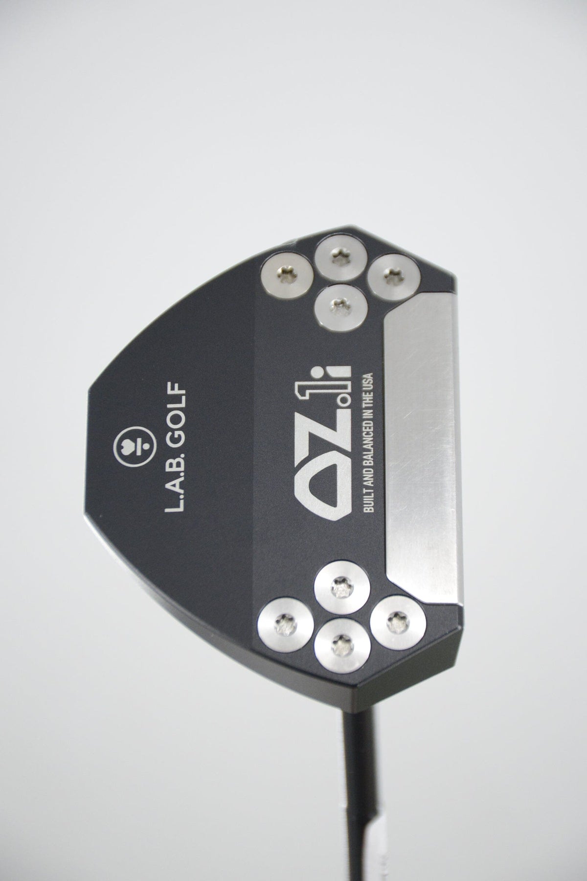 L.A.B. Golf OZ.1i Putter 35" Golf Clubs GolfRoots