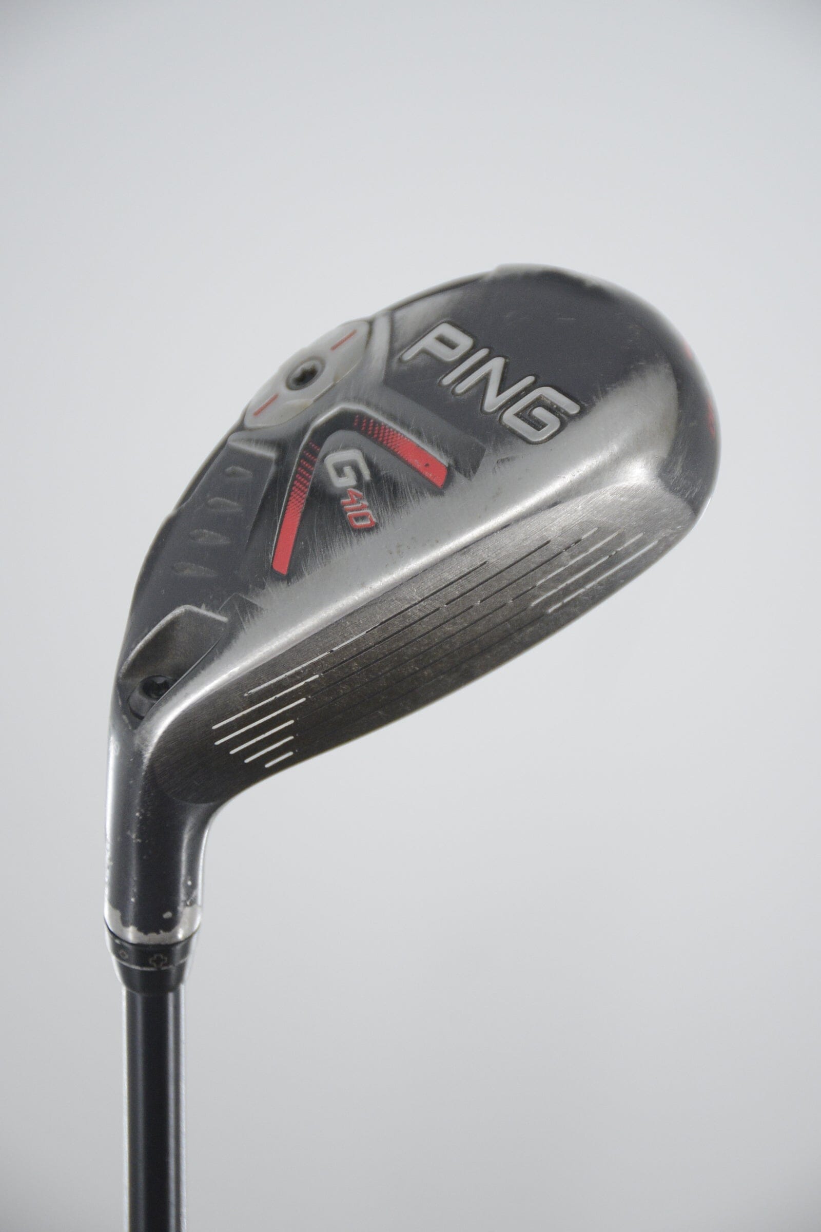 Ping G410 3 Hybrid R Flex 39.75"