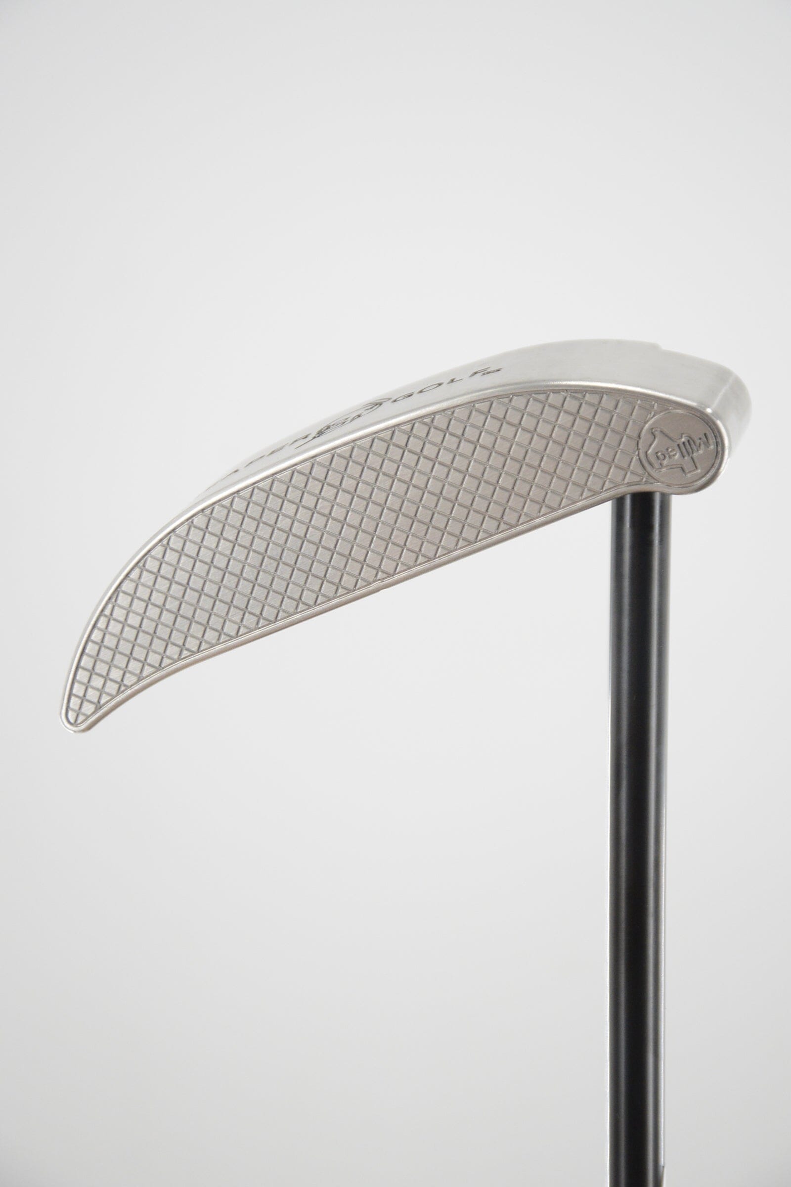 Reaper Silver Putter 34" Golf Clubs GolfRoots