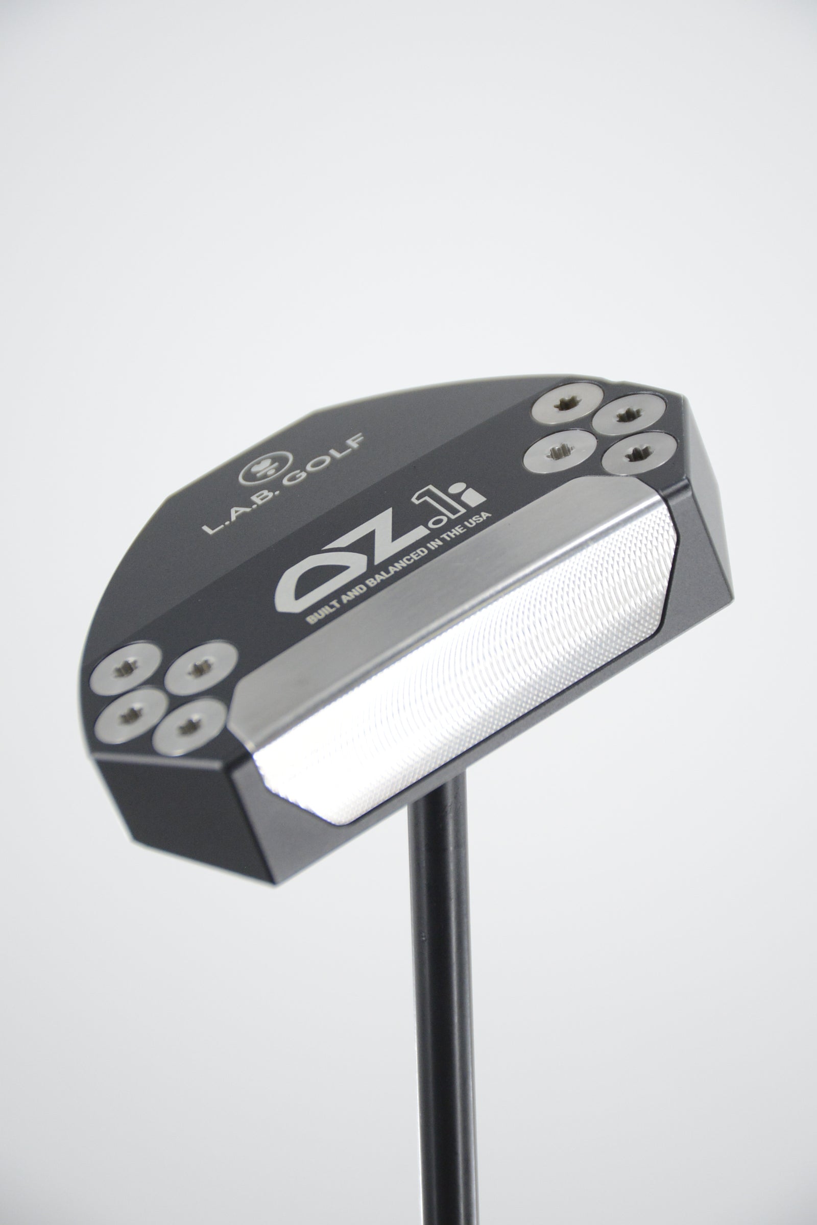 L.A.B. Golf OZ.1i Putter 35"